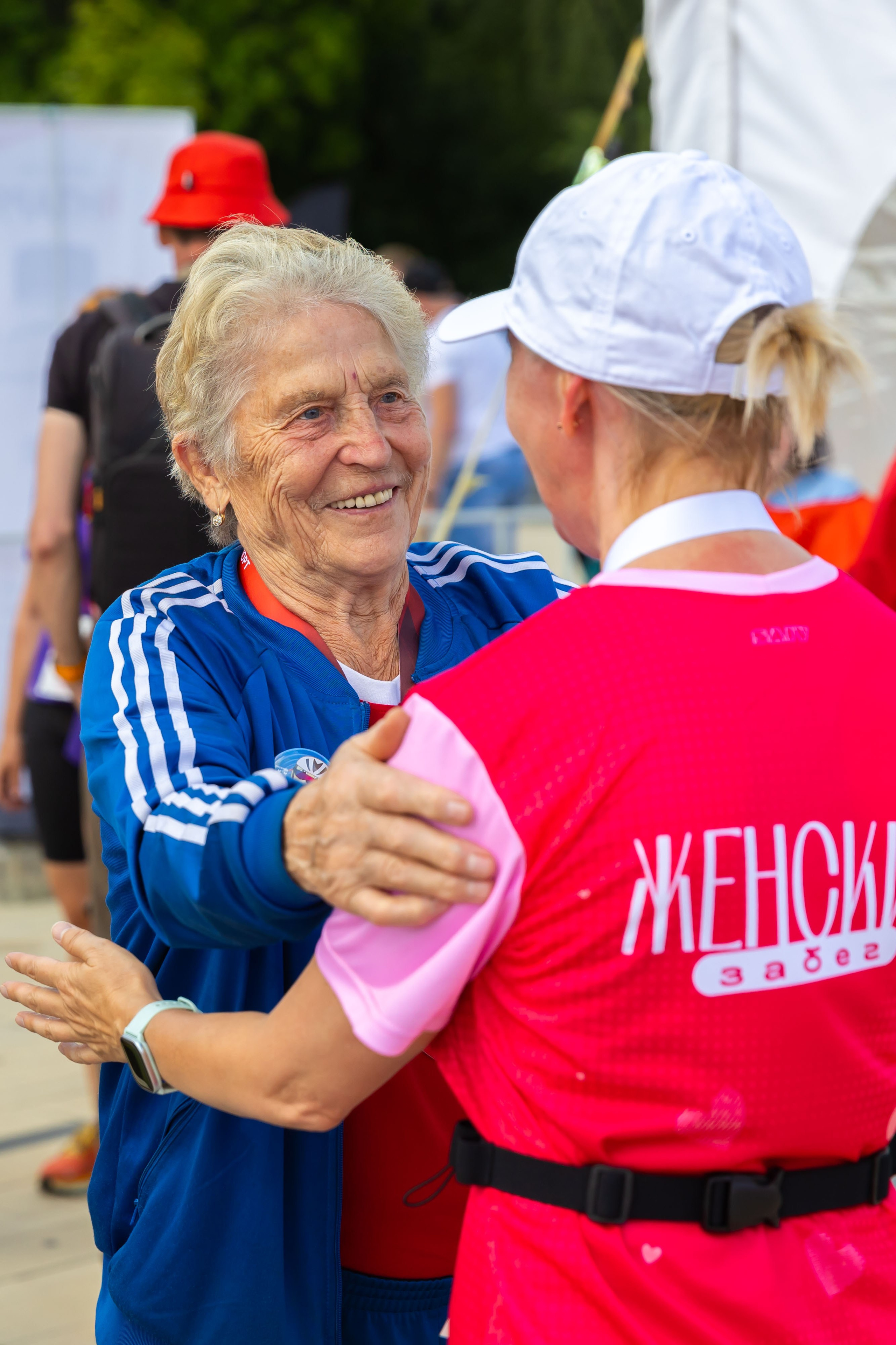 09.08.2025 День Физкультурника. ФОТОГРАФ ВИНОГРАДОВА ДАРЬЯ