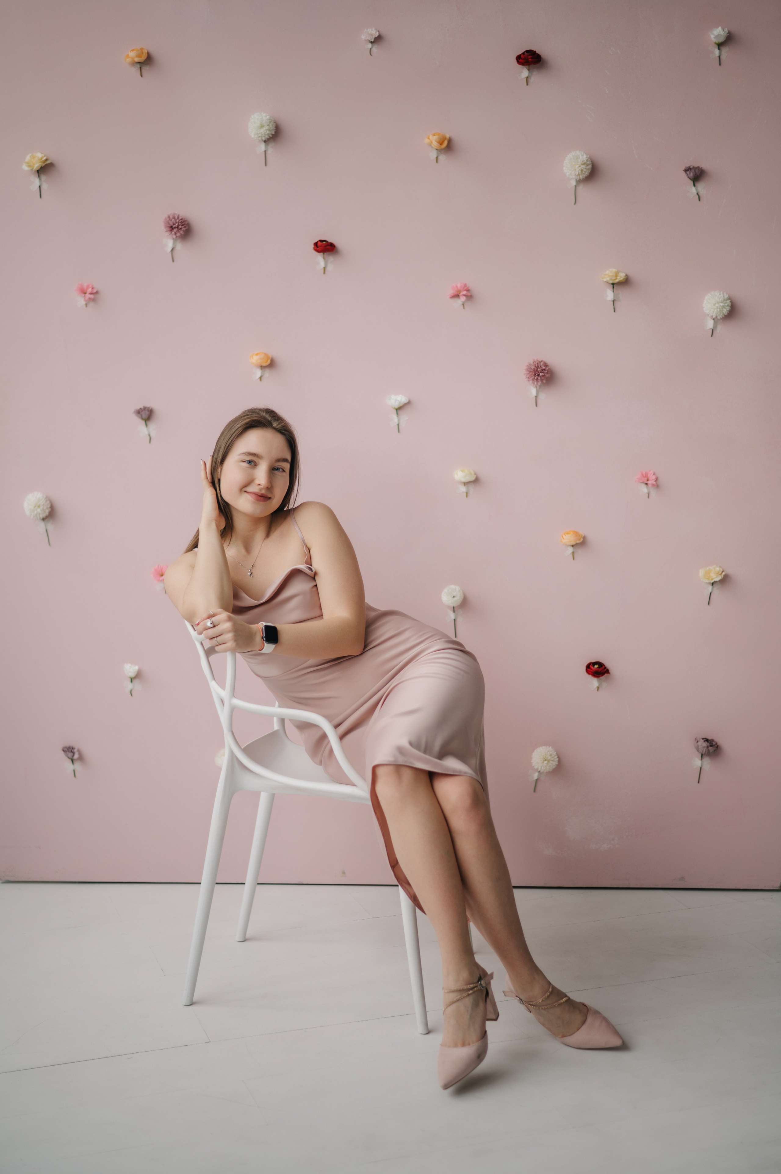 Настя. Фотограф Архангельск