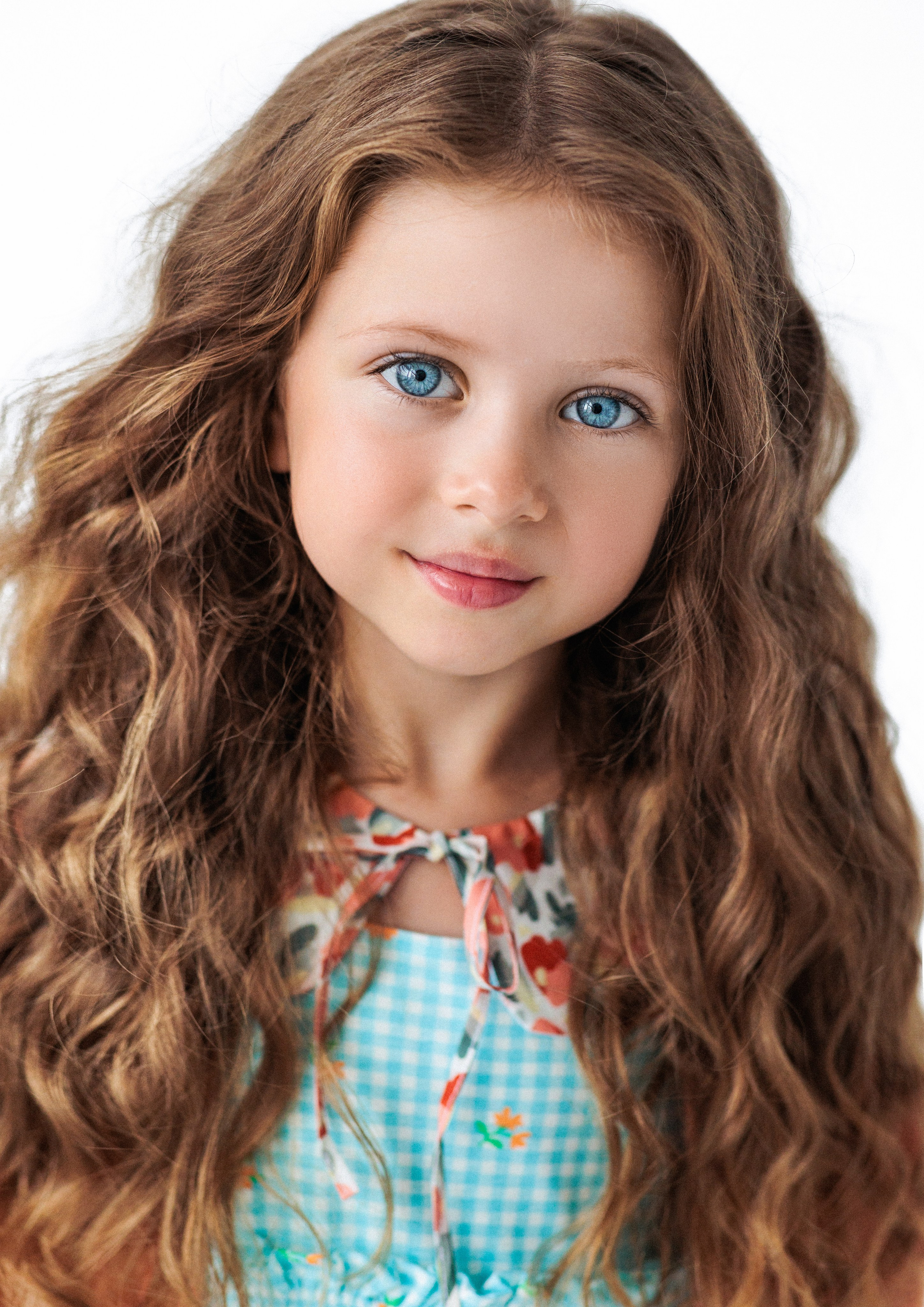 Анна Петрова. Фотограф Полина Закирова