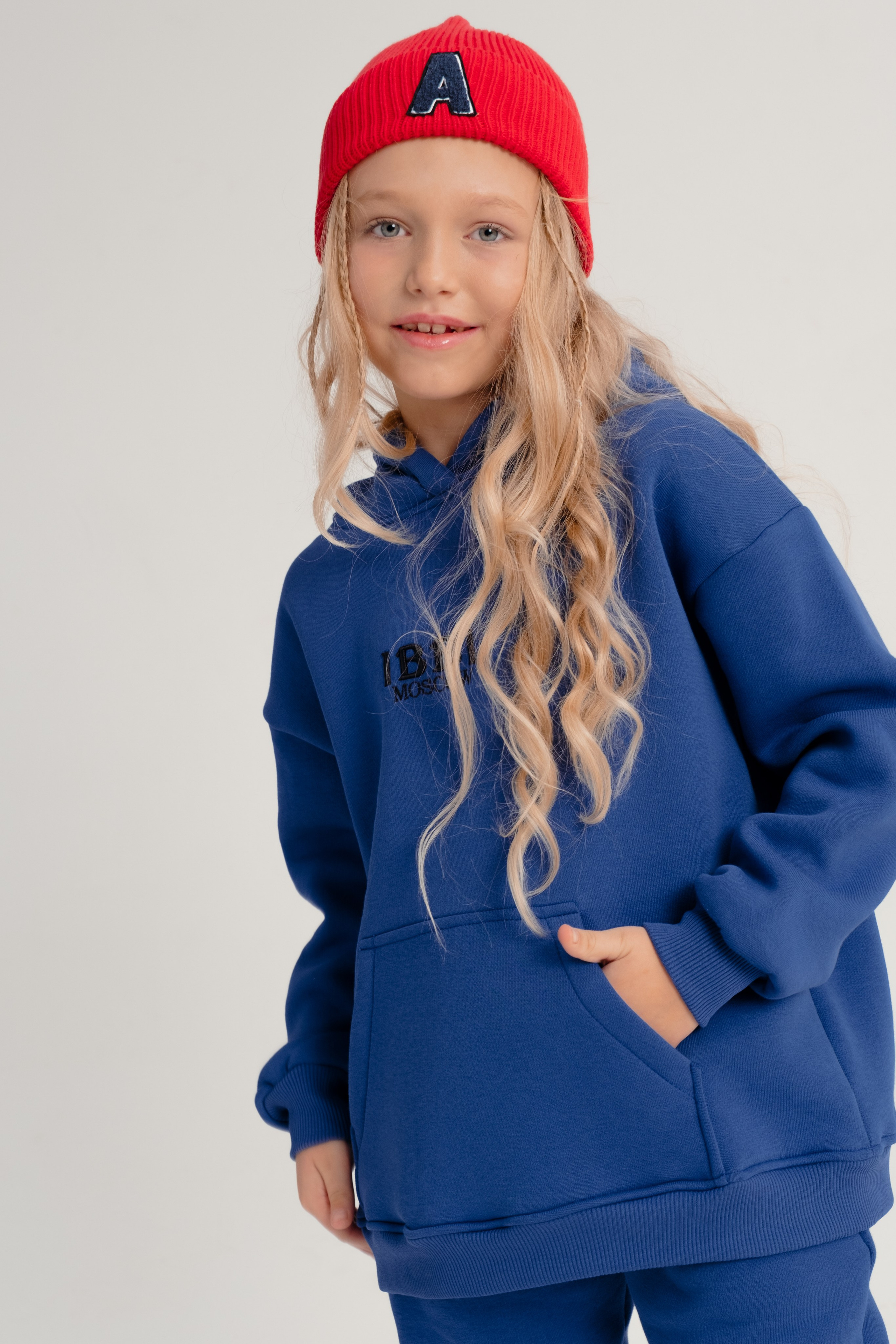 Милена Ромашкевич. Фотограф Полина Закирова