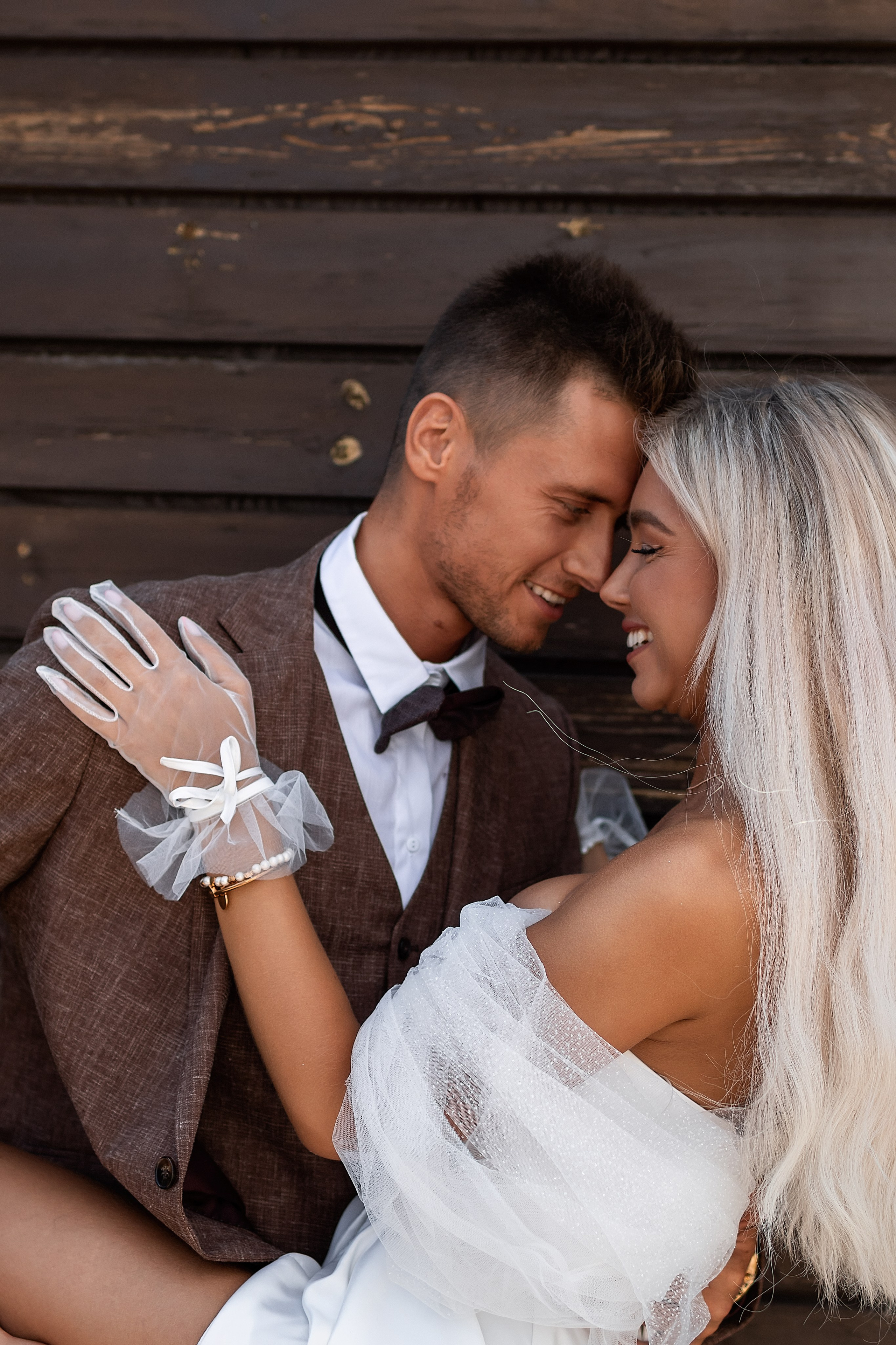 Юля & Дамир. Свадебный и семейный фотограф в Туле и Москве Полукарова Юлия