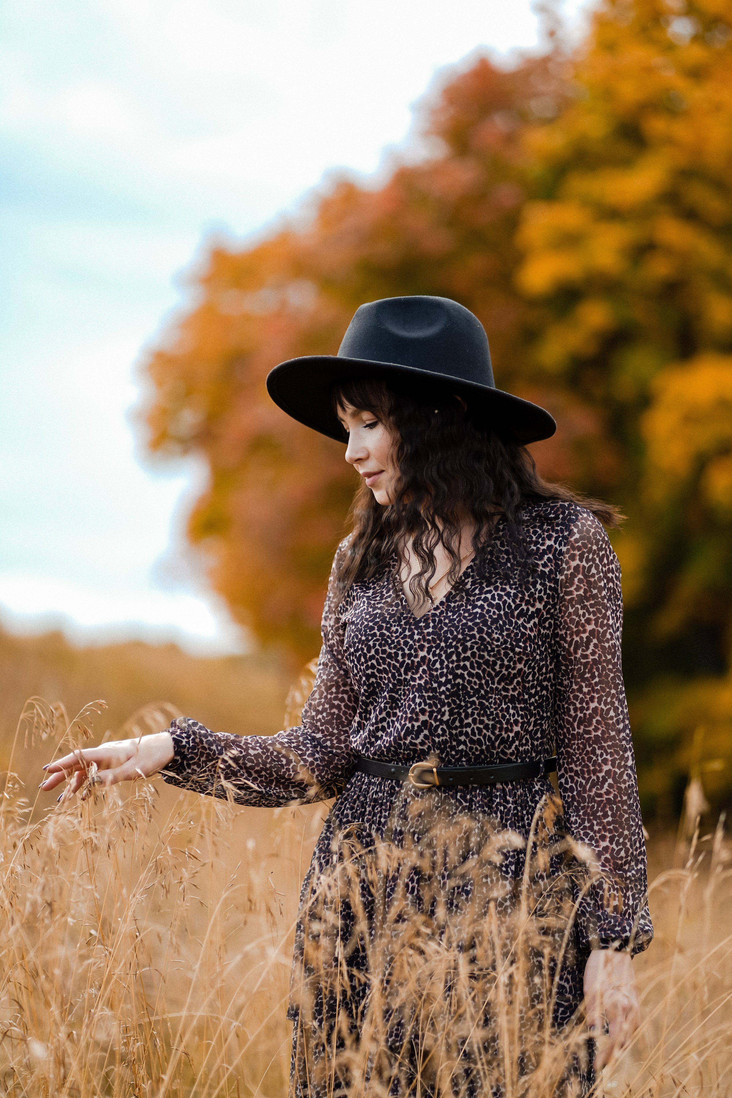 АНГЕЛИНА.ОСЕНЬ