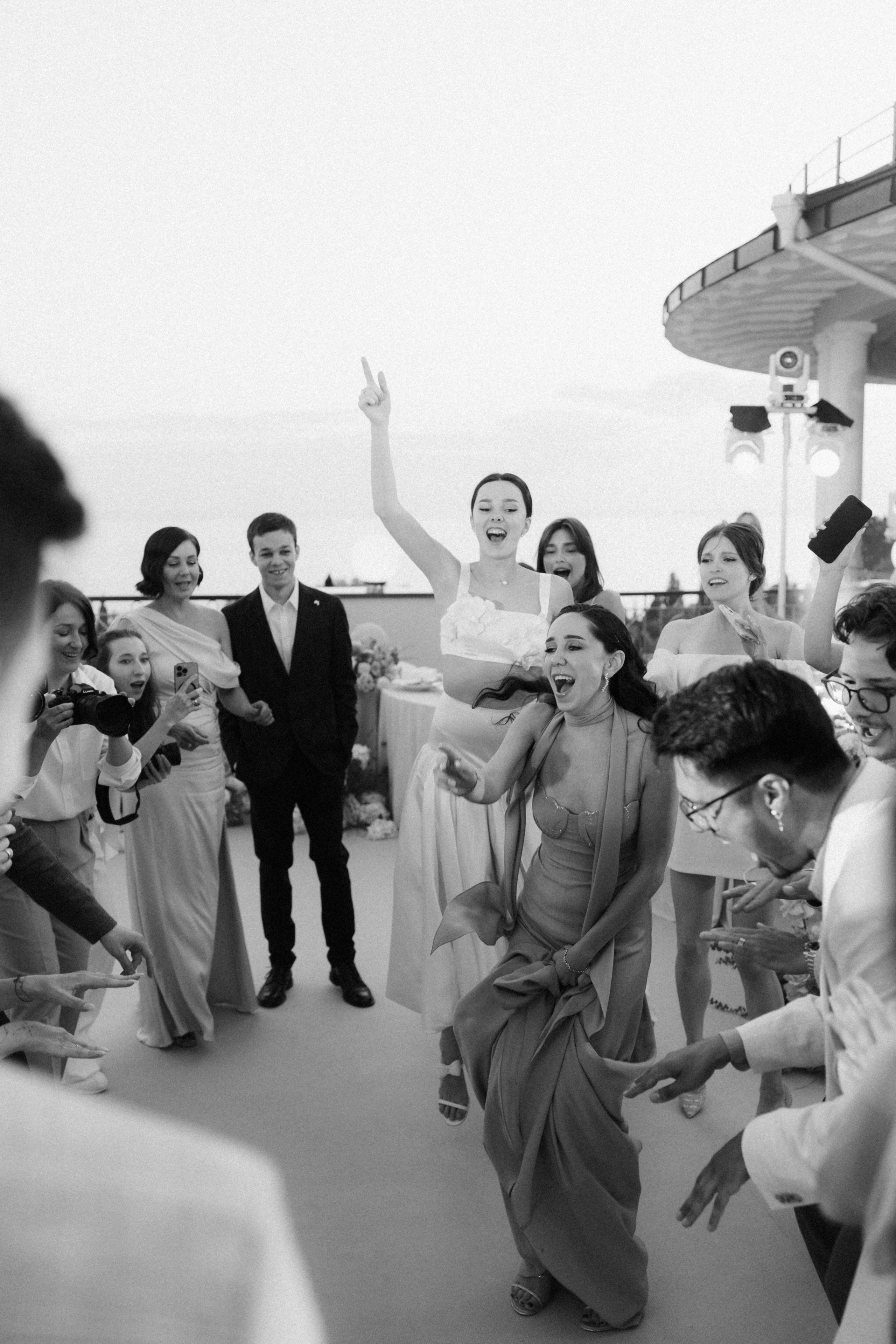 @fruits_family_wedding. Свадебный и репортажный фотограф в Москве Владимир Сергеев | Naysaikolo