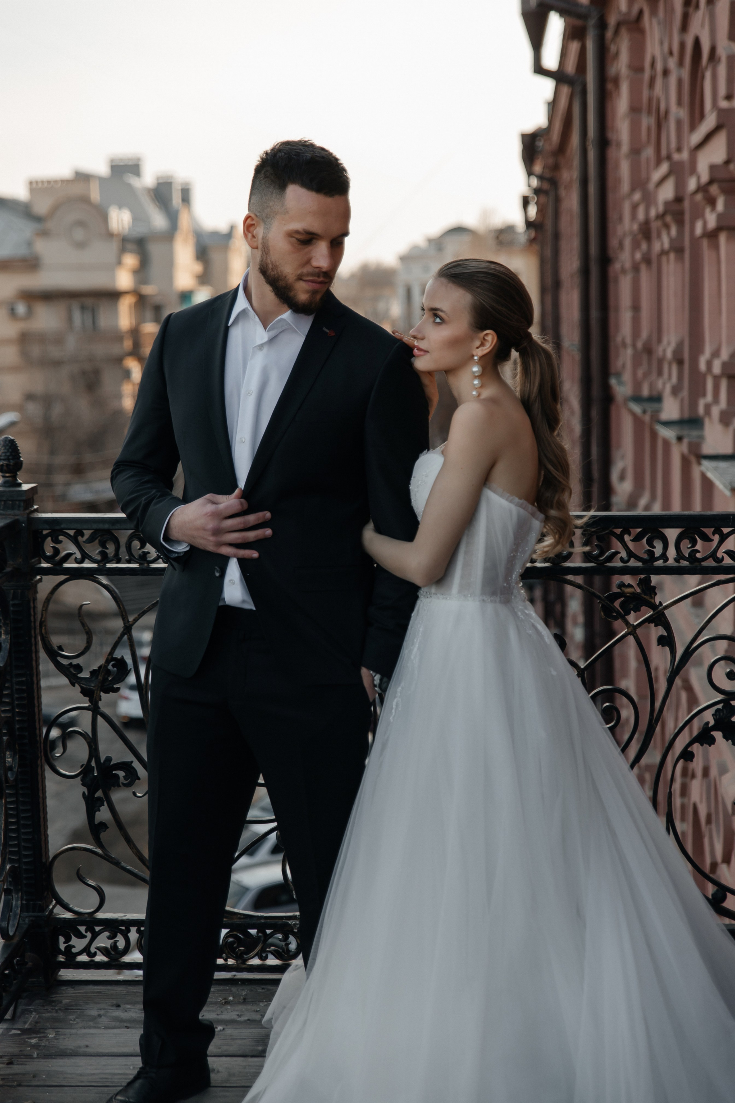 Свадебный фотограф в Астрахани