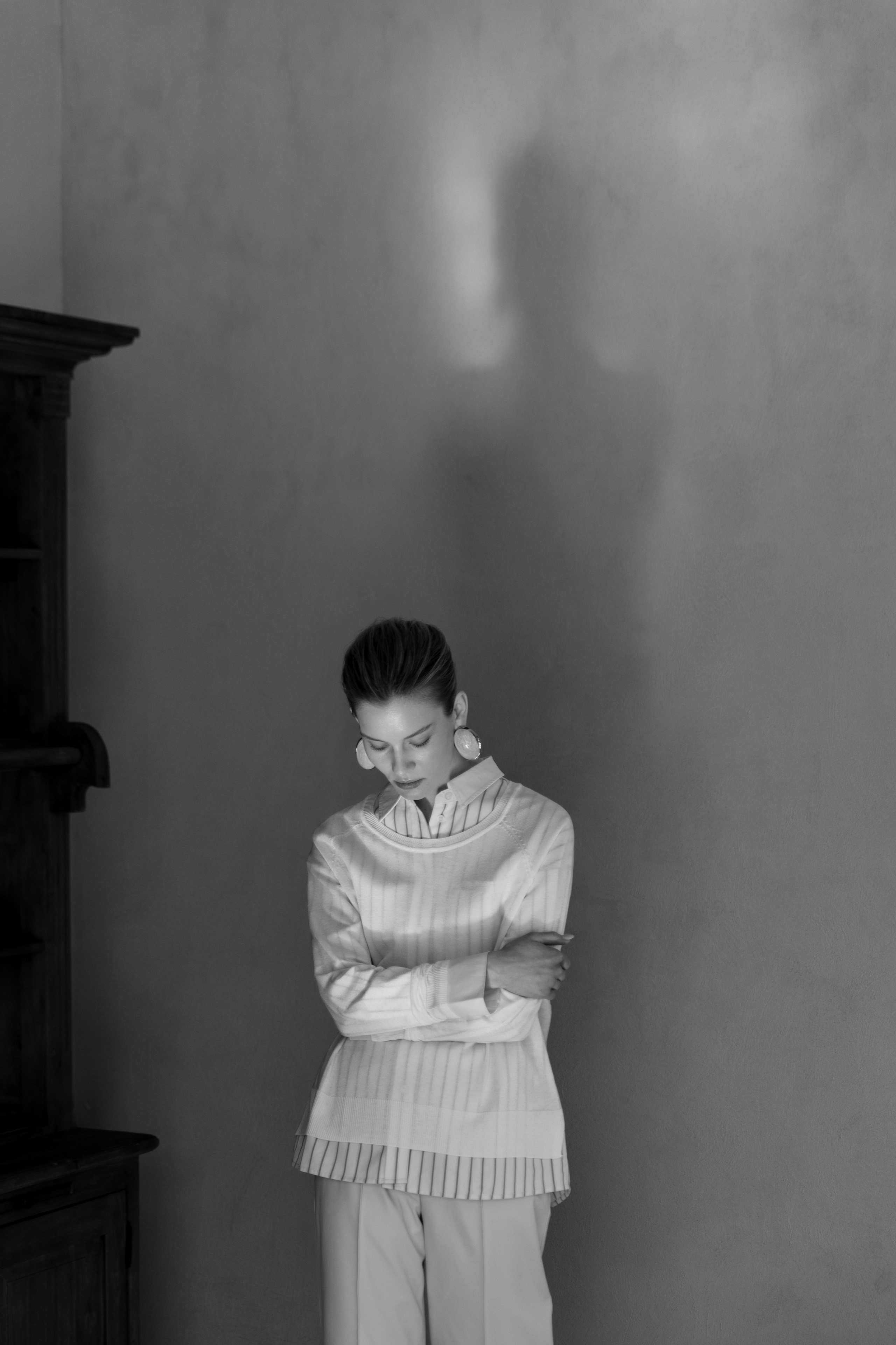 The Evil Within. Свадебный фотограф в Астрахани