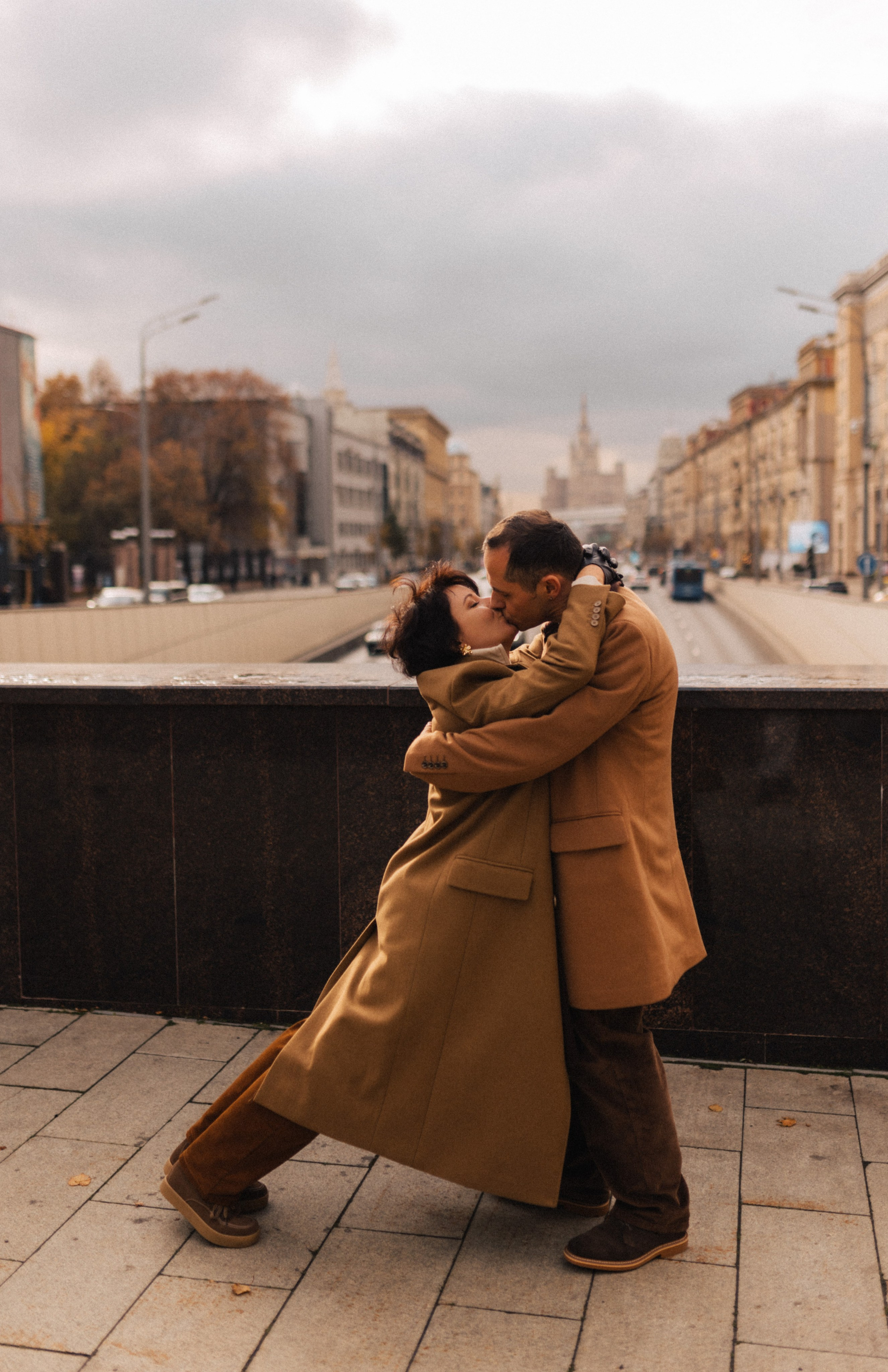 Игорь/Ирина. Фотограф в Москве Татьяна Сергеева