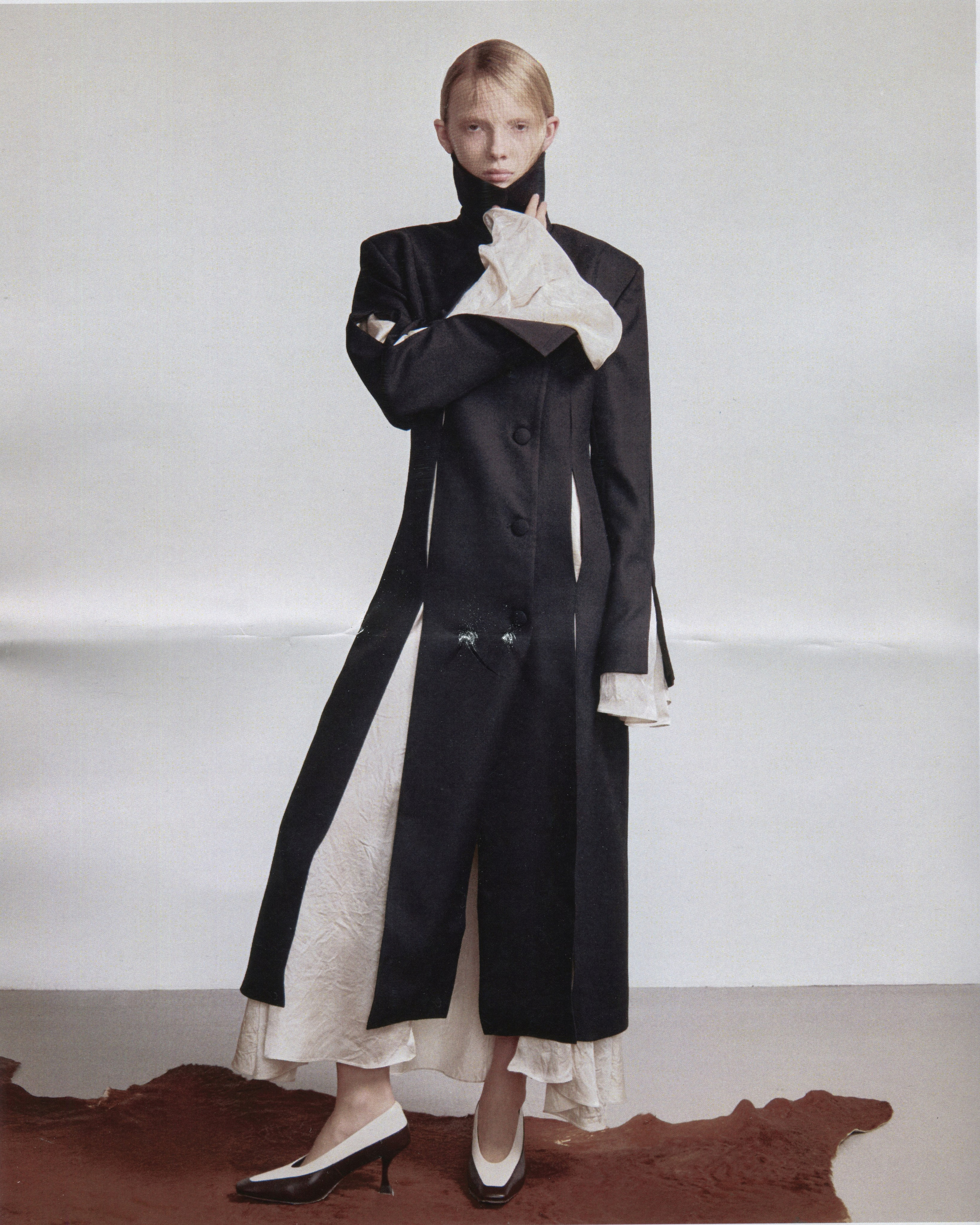 Sorelle Era. Фотограф и видеограф для брендов в Москве