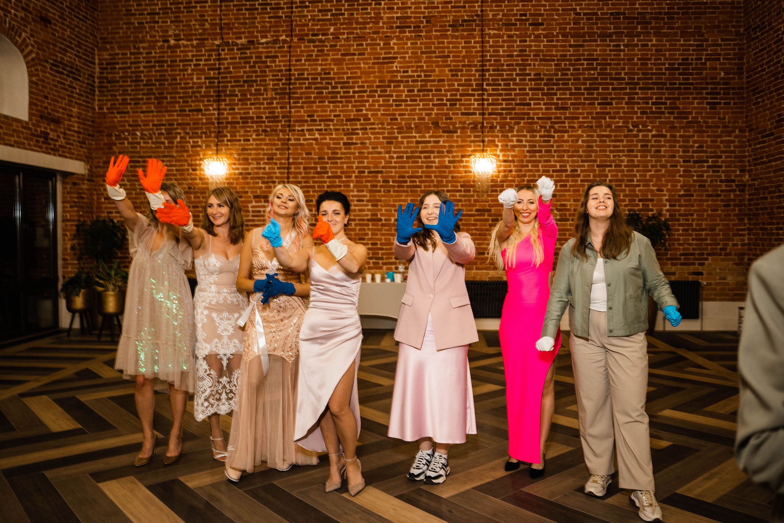 Софья и Владимир. Фотограф Абакумова Анастасия