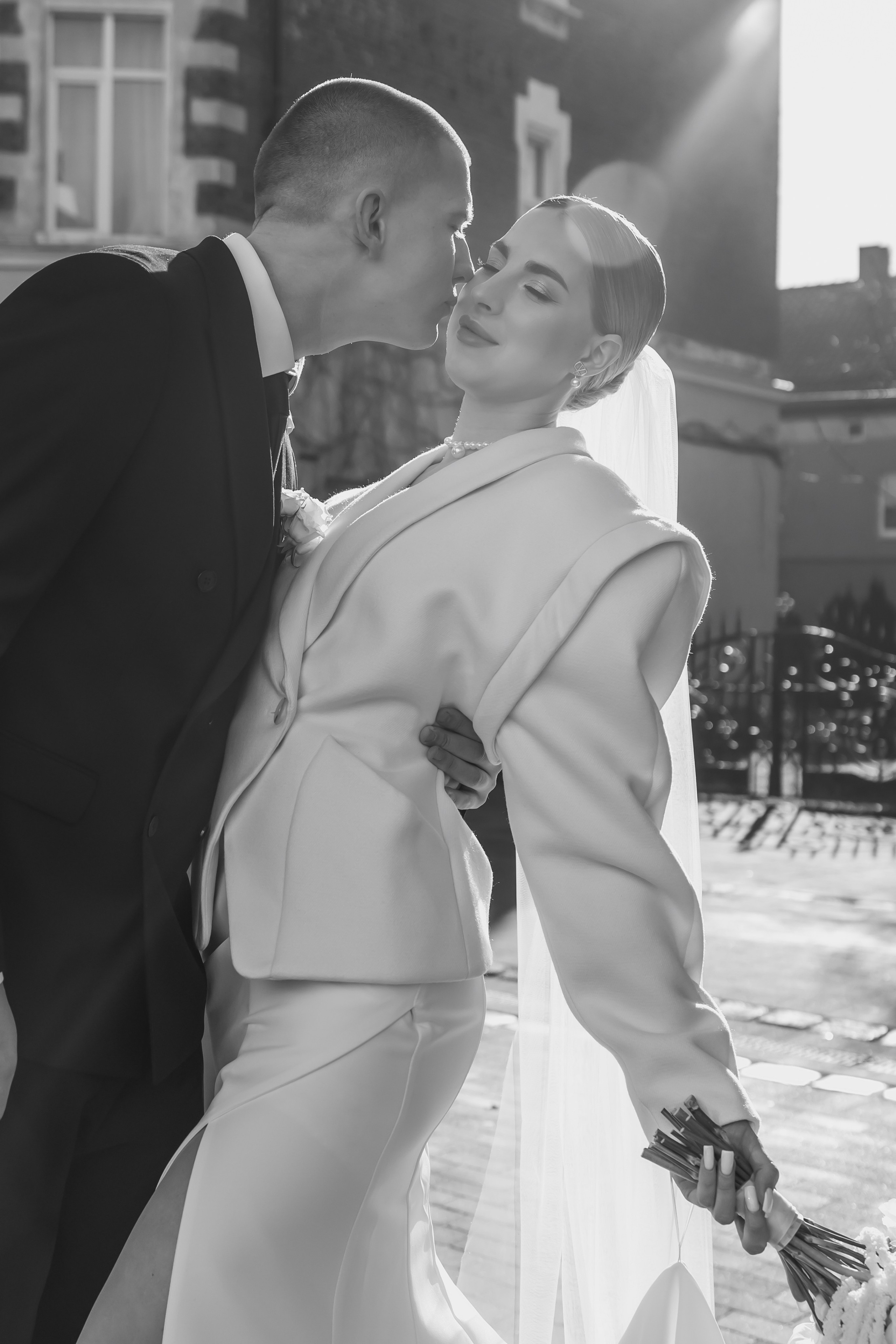 Свадебная история. Свадебный фотограф  Калининград | Москва