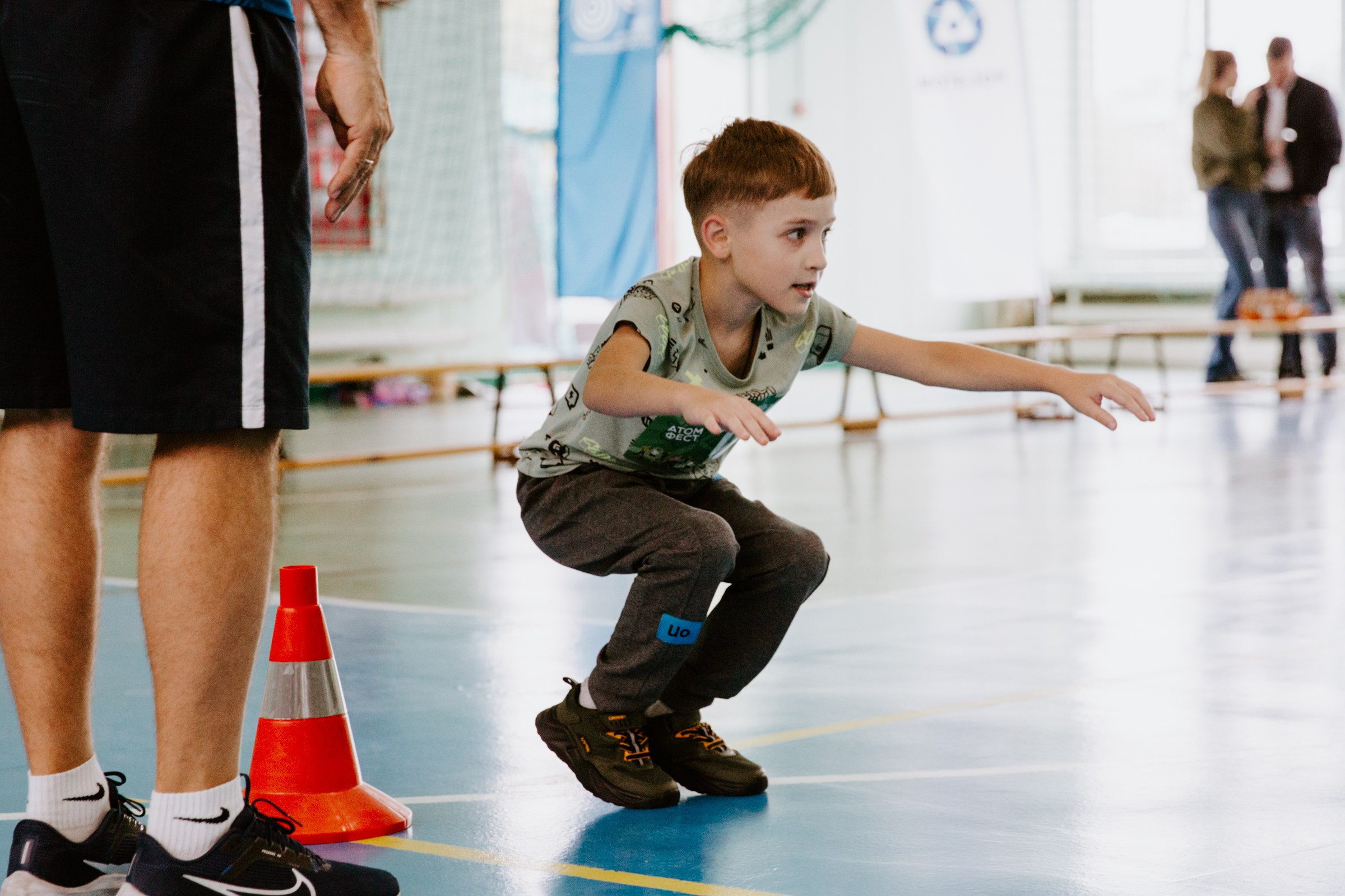 День города Усолье-Сибирское 2025. Фотограф в Иркутске Евгения Айвазова