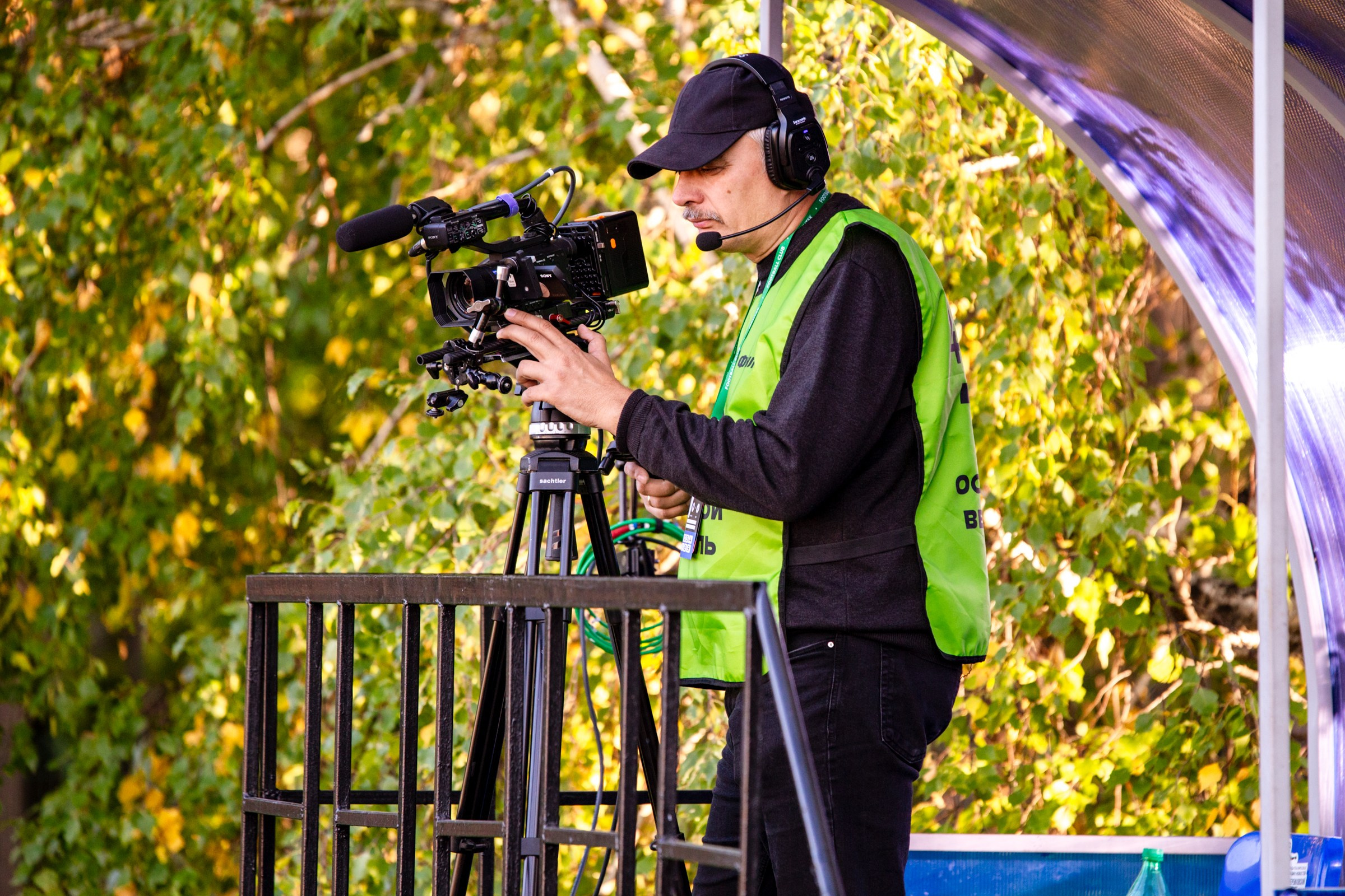 FONBET Кубок России по футболу сезона 2025-2026 | ФК Иркутск — КДВ (Томск) | 11.09.25. Фотограф в Иркутске Евгения Айвазова