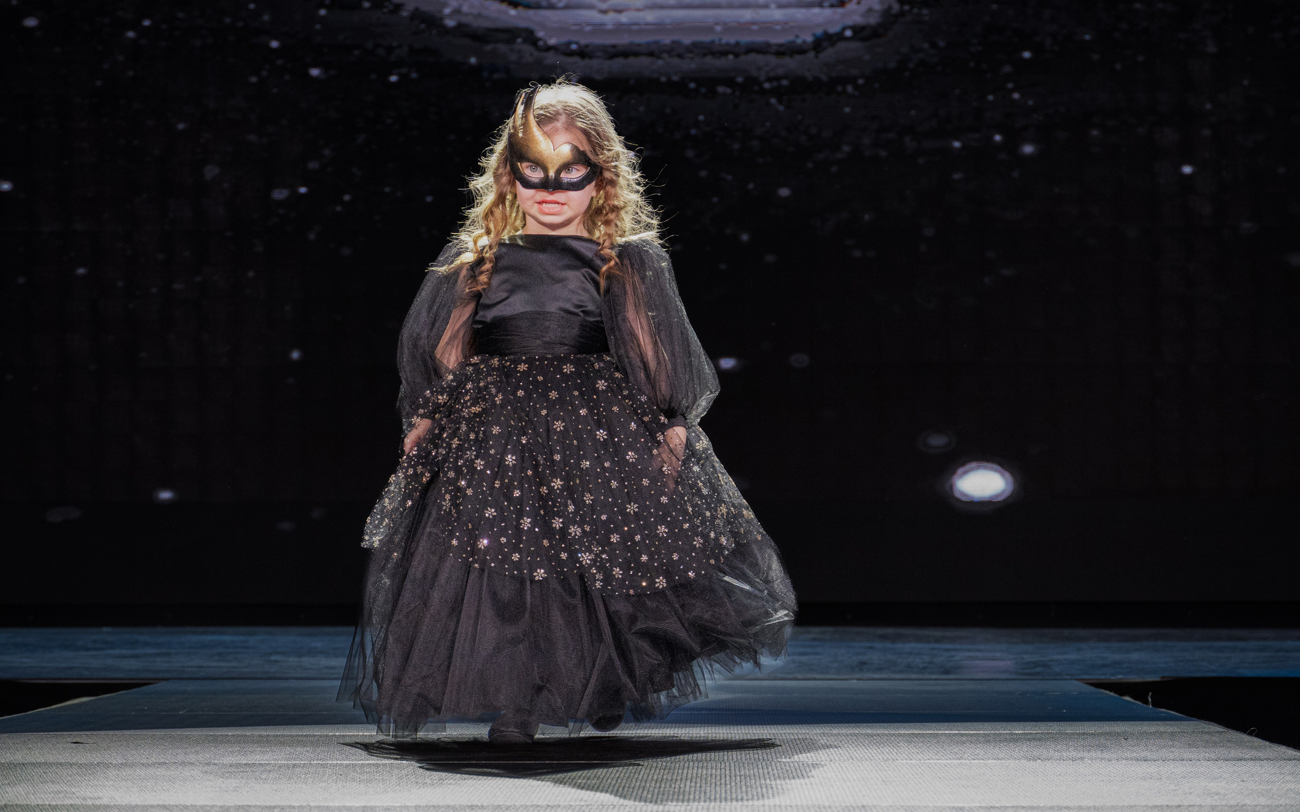 Премия "Сибирский стиль 2024"