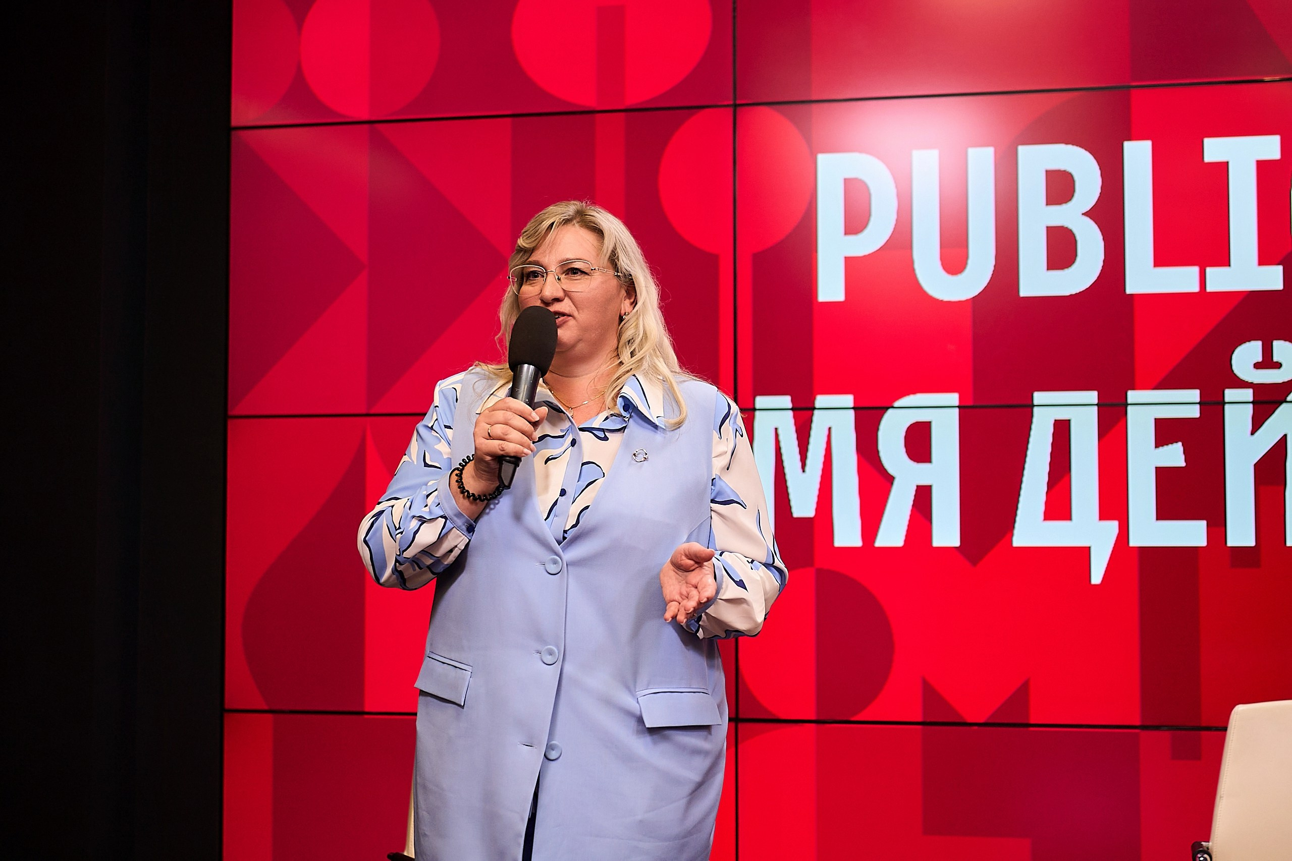 Правительства Москвы День стажера. Фотограф и Видеограф в Москве. Олег Корушев