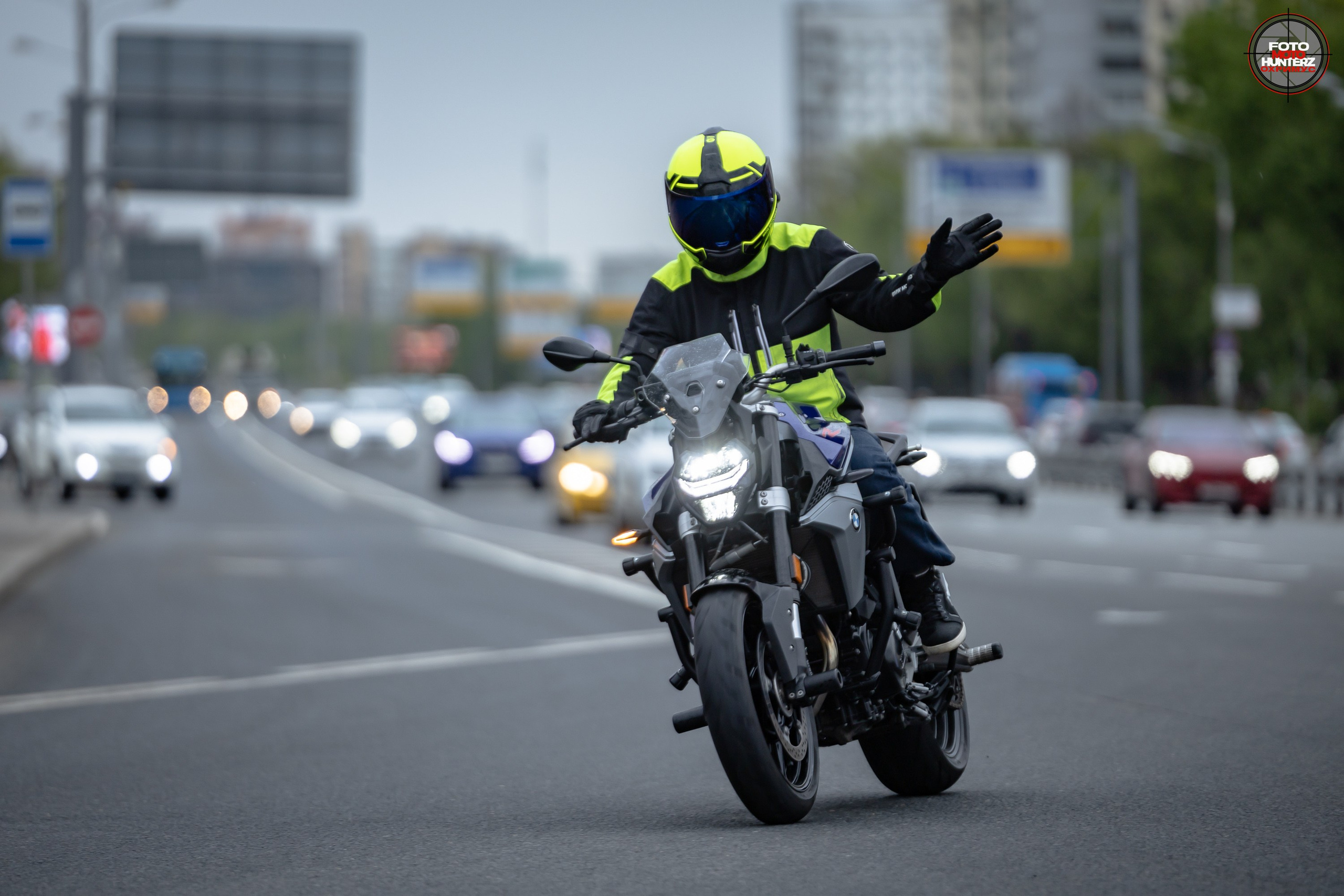 Анонс на Ленинградском ш. 04.05.25. Фотограф Владимир Охрименко