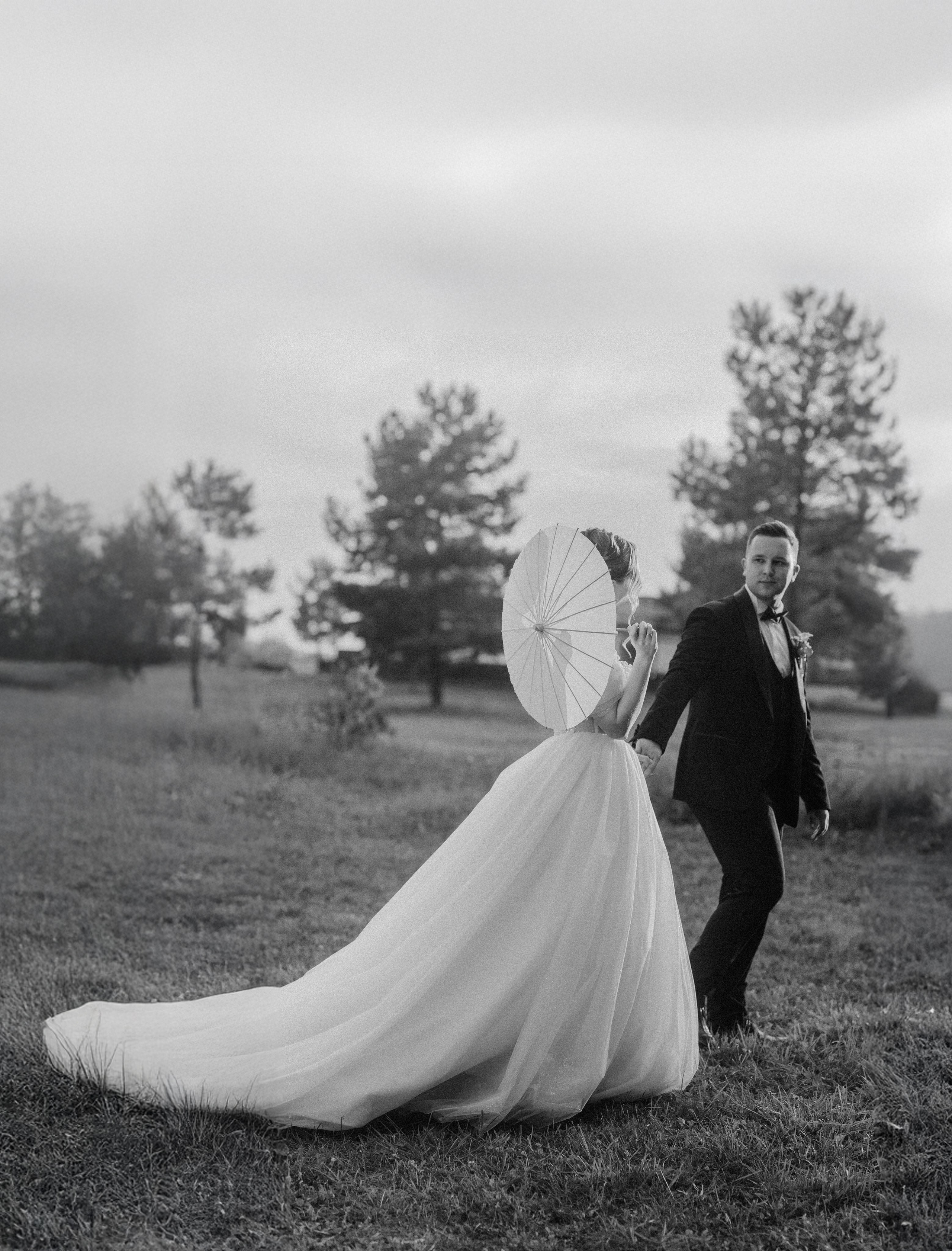 Егор и Анастасия. Фотограф Анна Абрикосова