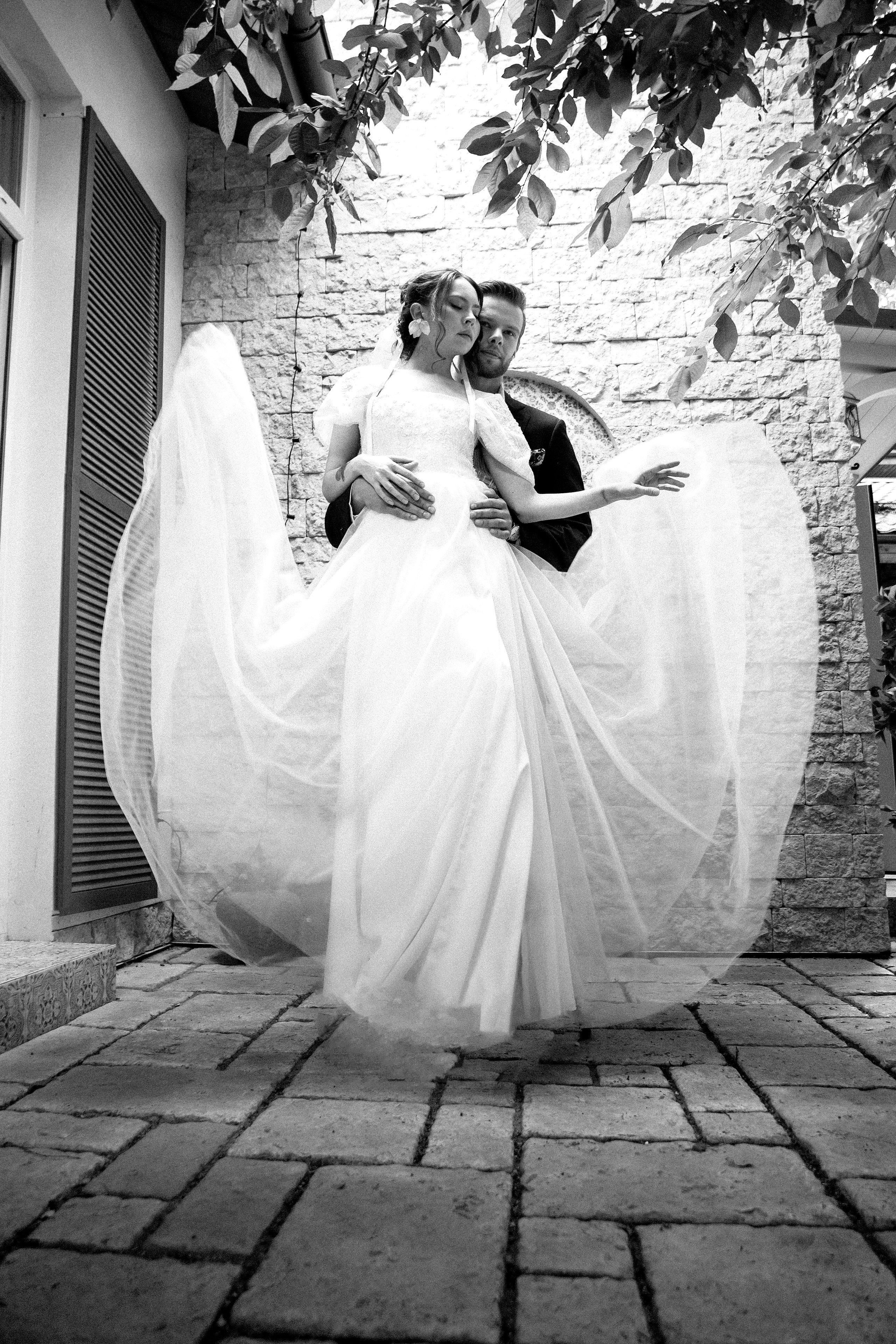 Свадьба Даниил-Нила «VILLA ROSSA». Свадебный/Портретный фотограф снимаю в Москве