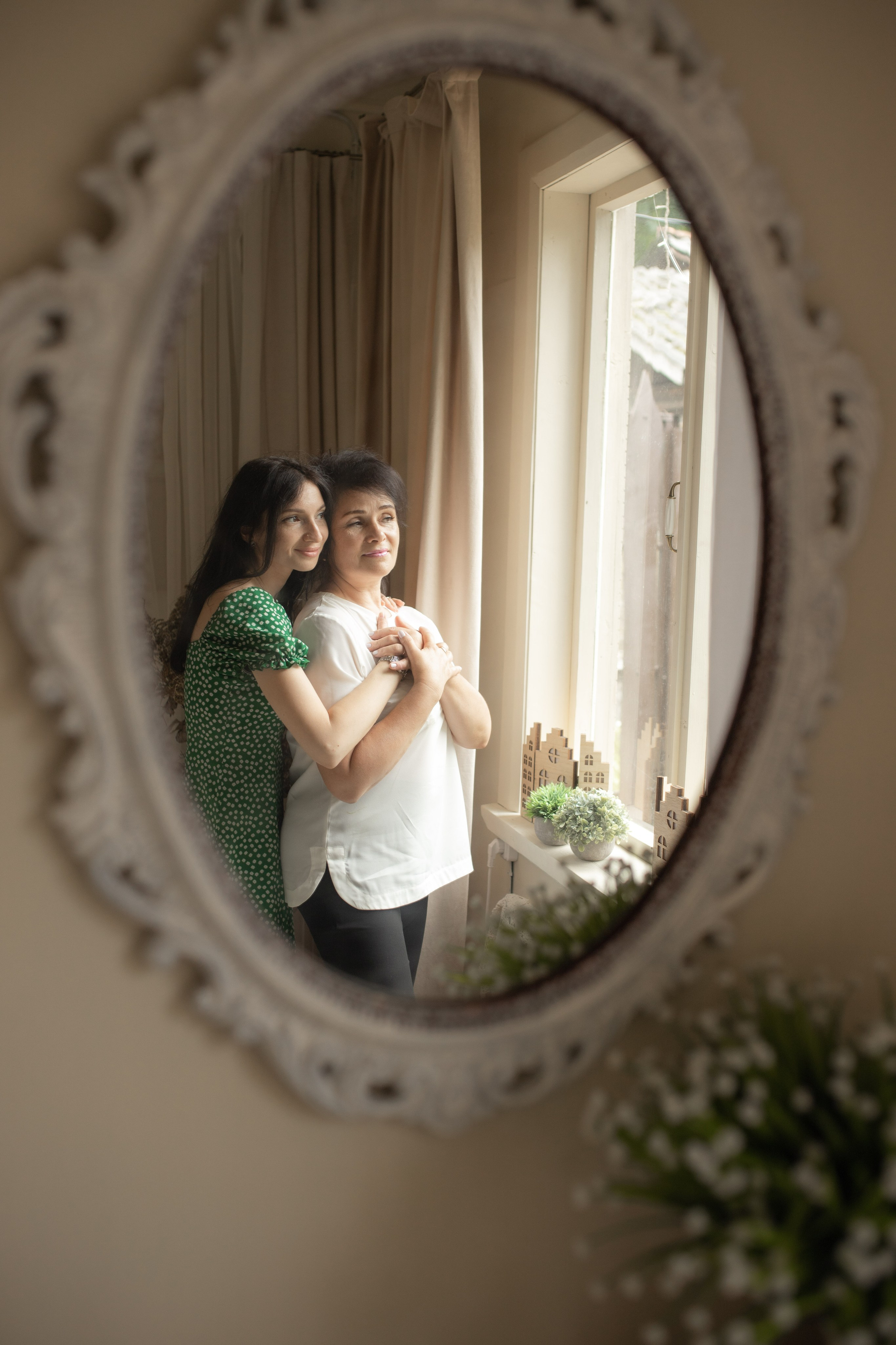 Семейная фотосессия на даче. Фотограф в Железнодорожном и Балашихе