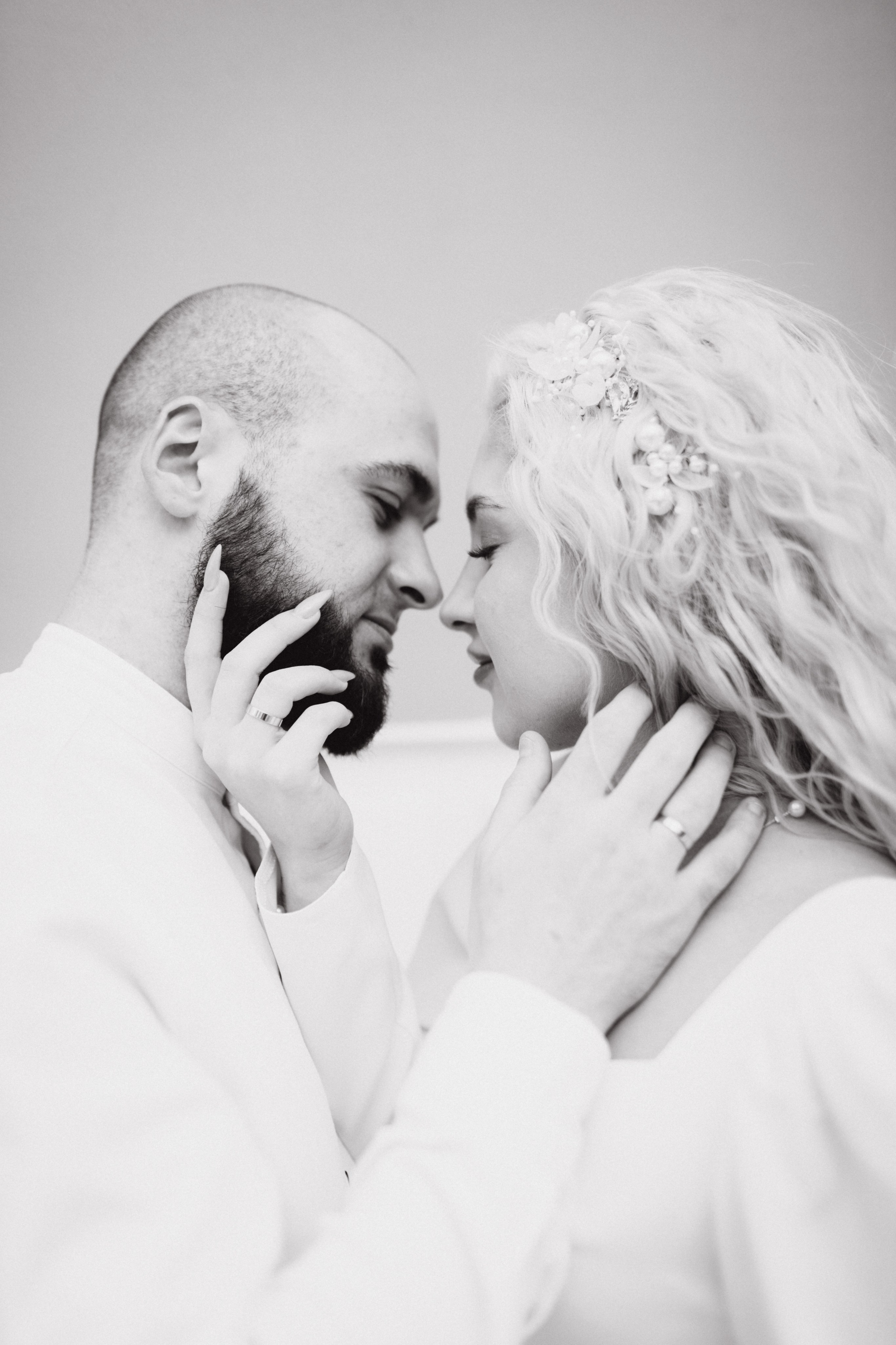 Ангелина и Данил. Фотограф Мелитополь Валерия Шматко