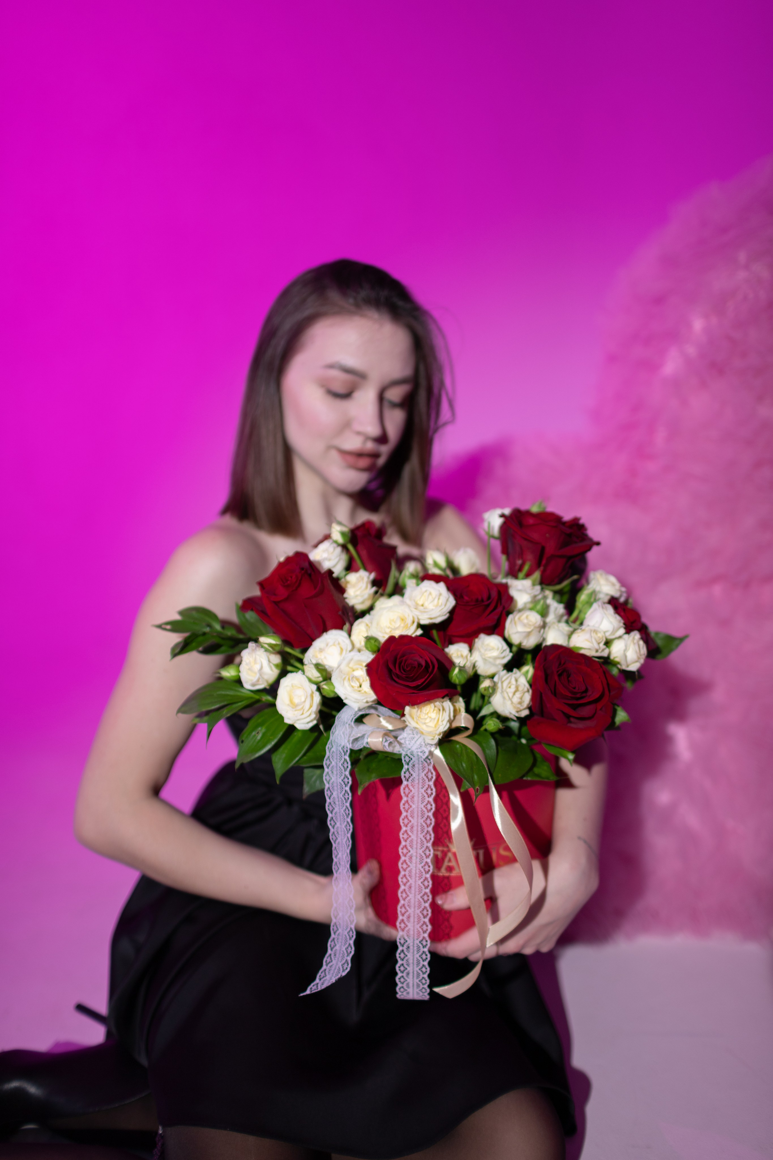 14 февраля. Фотограф Мелитополь Валерия Шматко