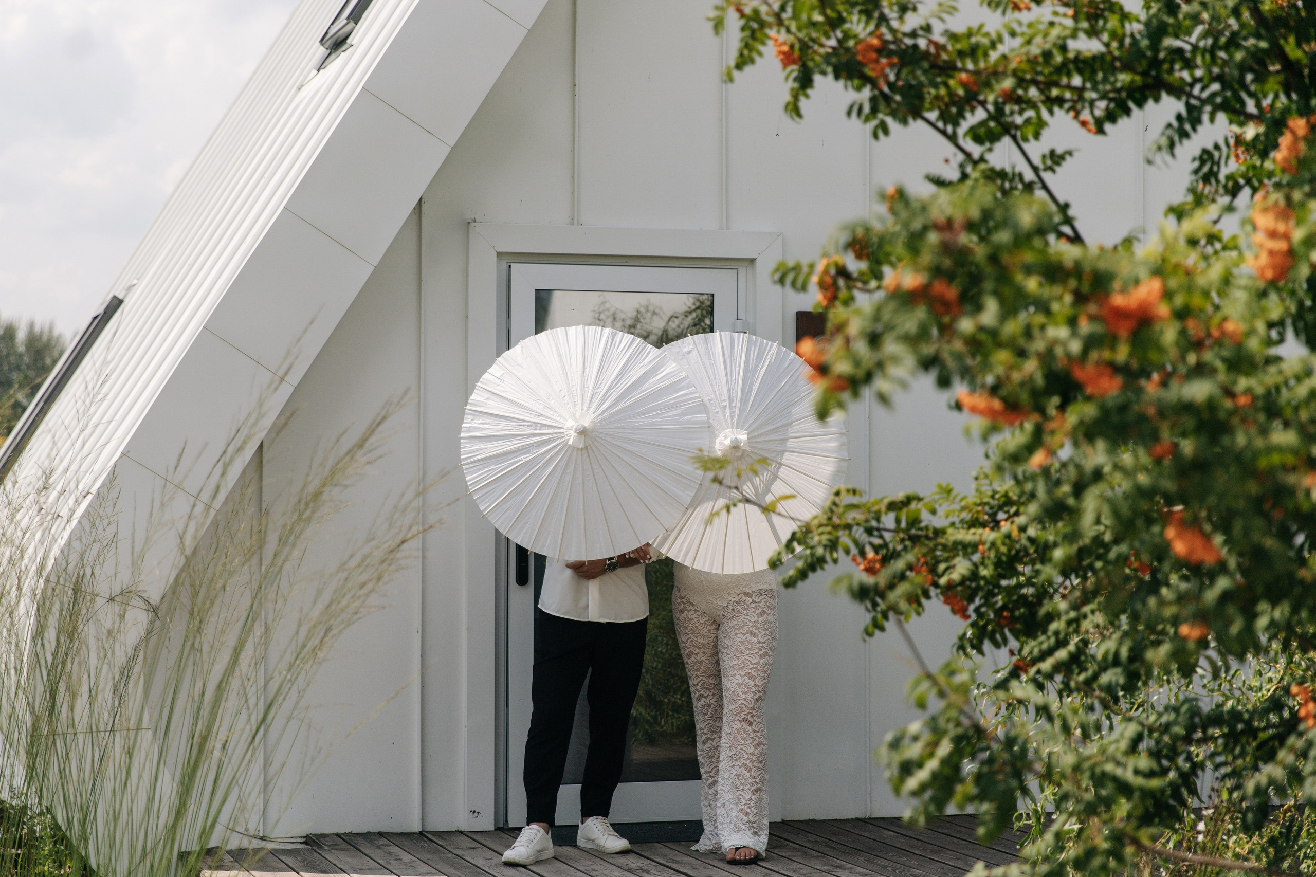 Богдан и Анастасия. Главная