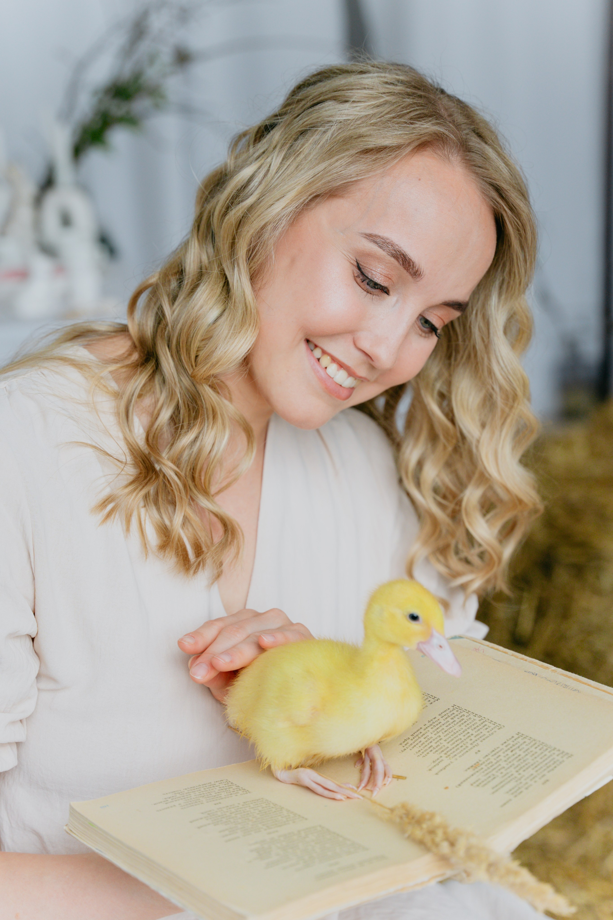 Когда папа в отпуске