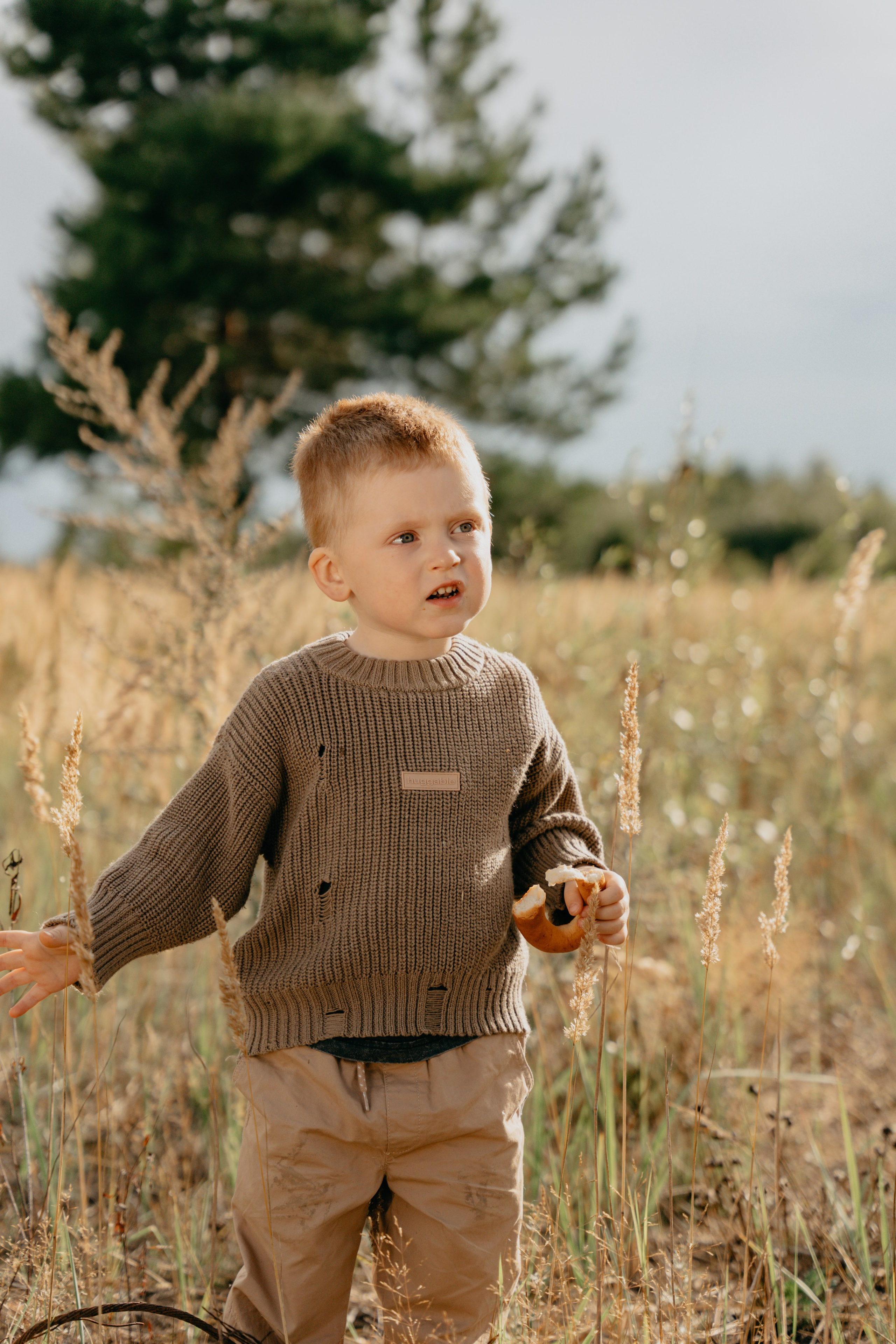 В гости к оленям
