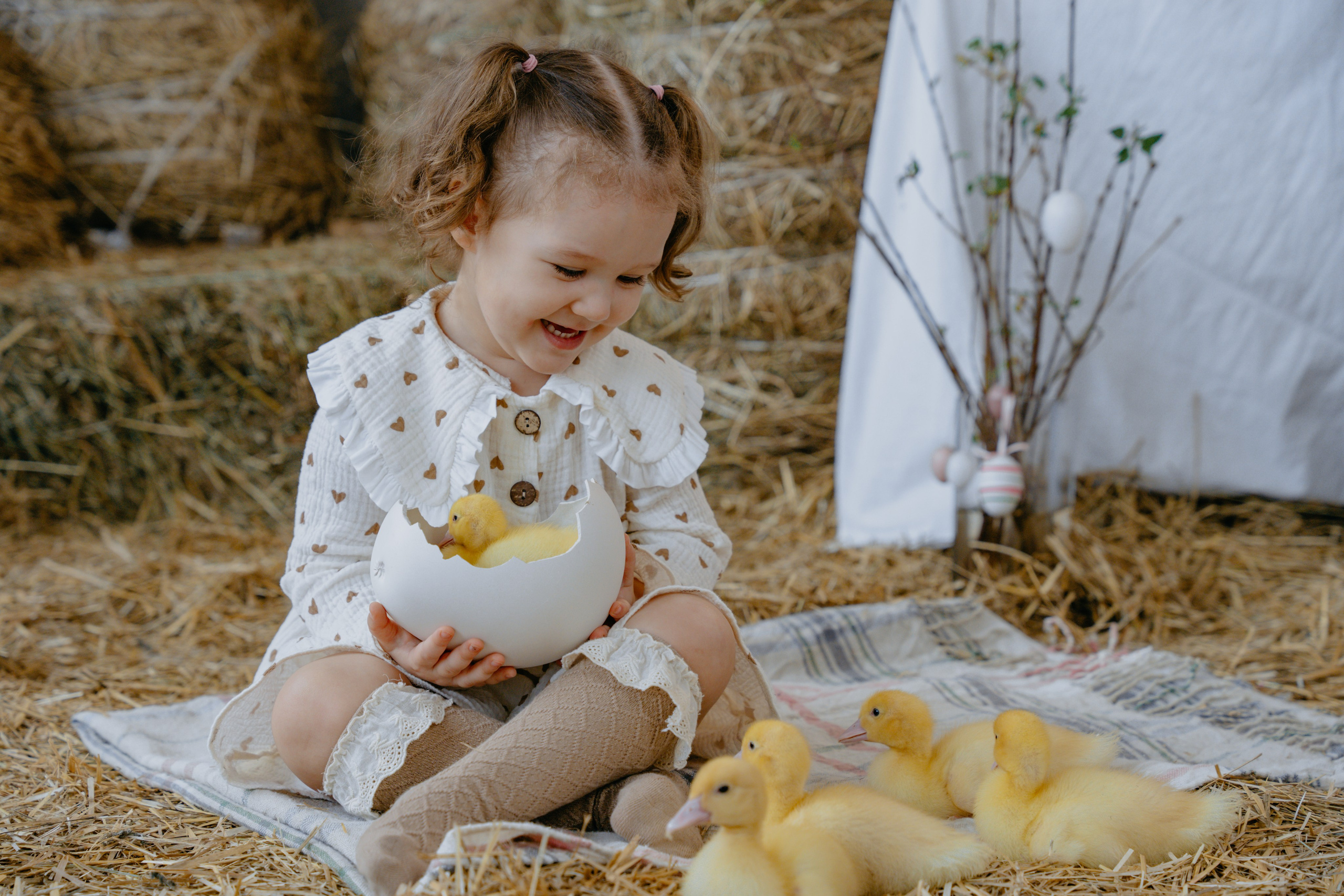 Счастливая Пасха