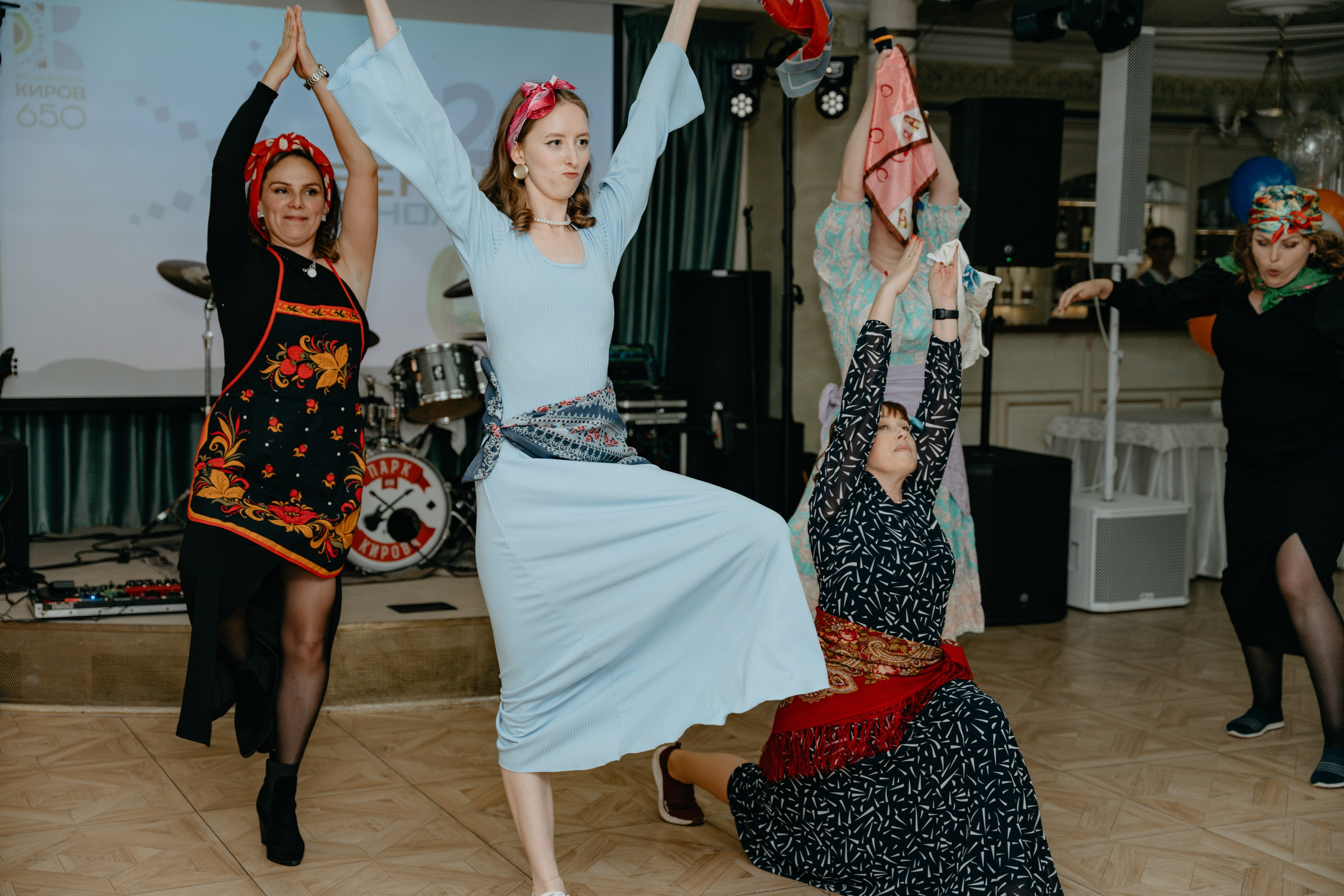 Северные технологии 20 лет