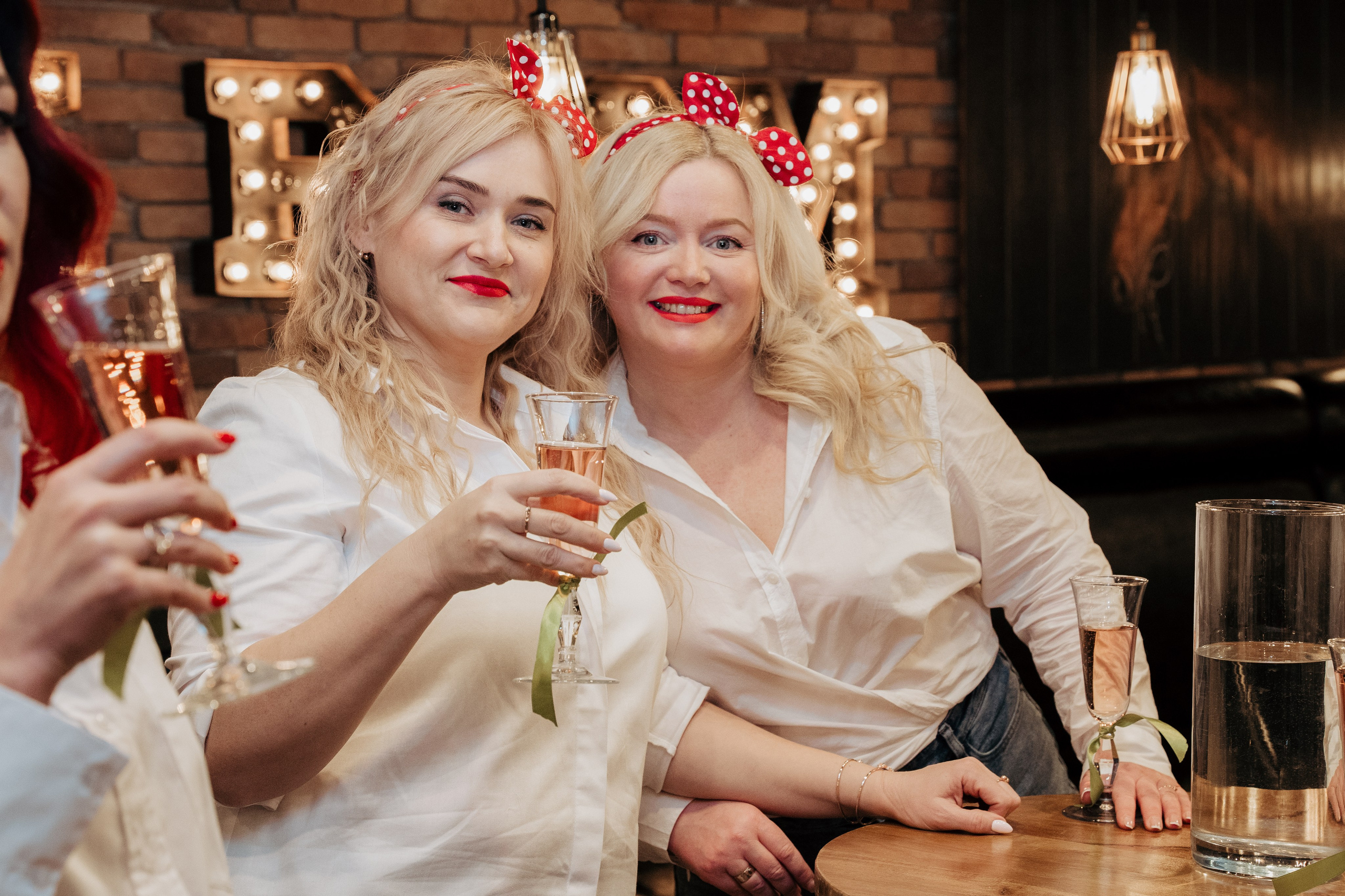 8 марта только так