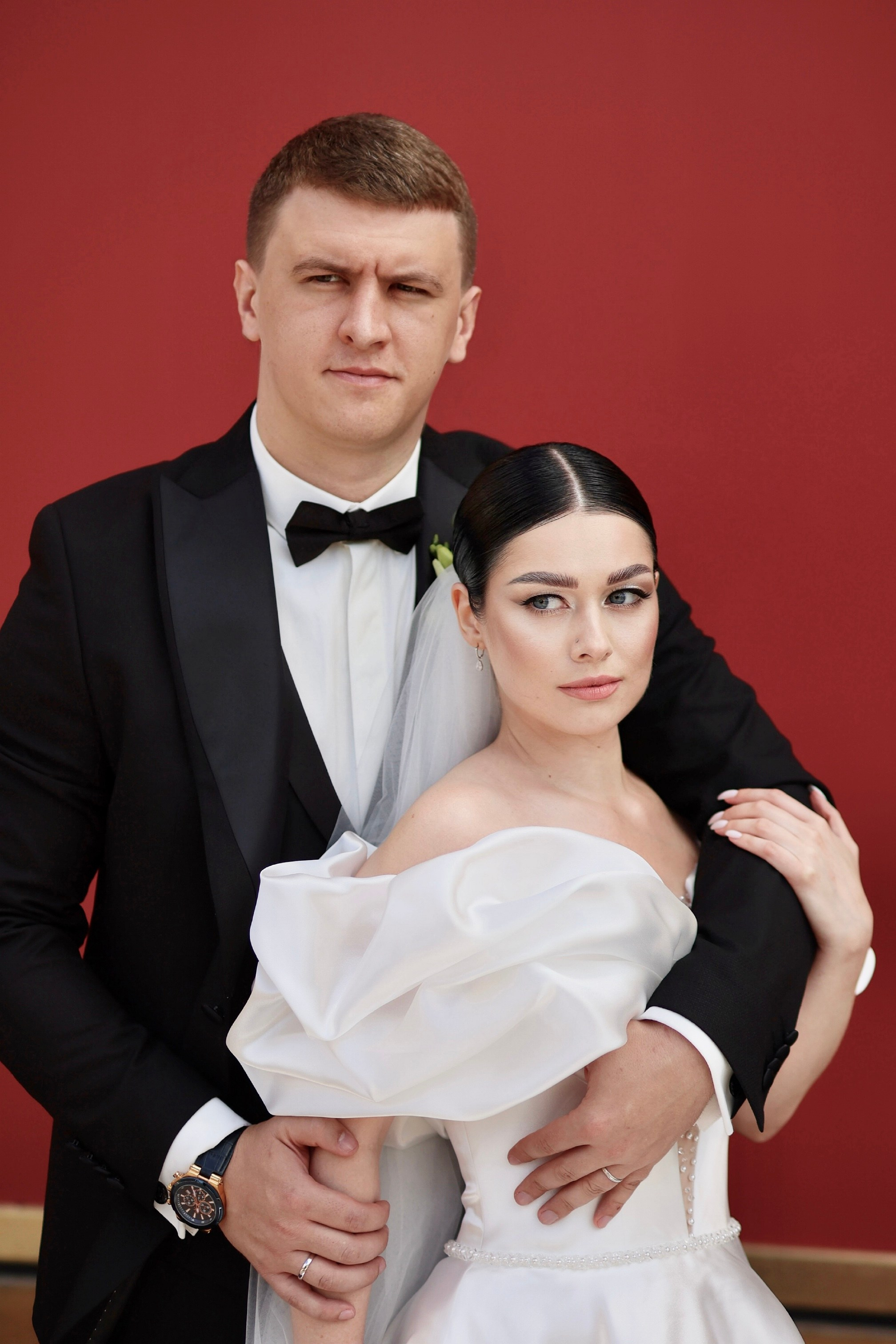 Wedding 💒. Фотограф в Москве Марина Гольдберг