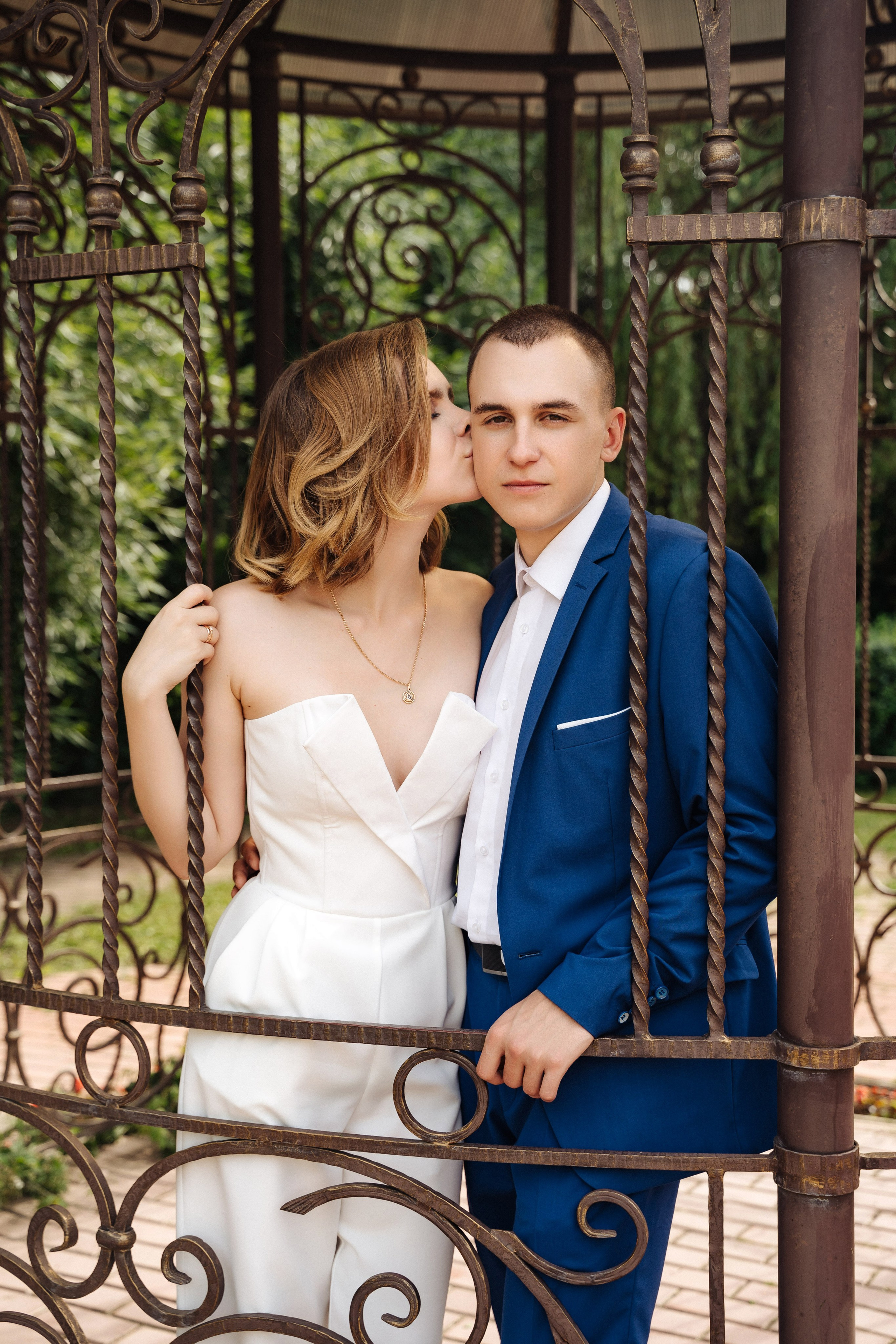 K & A Прогулка. Фотограф и видеограф в Смоленске Денис Медведев