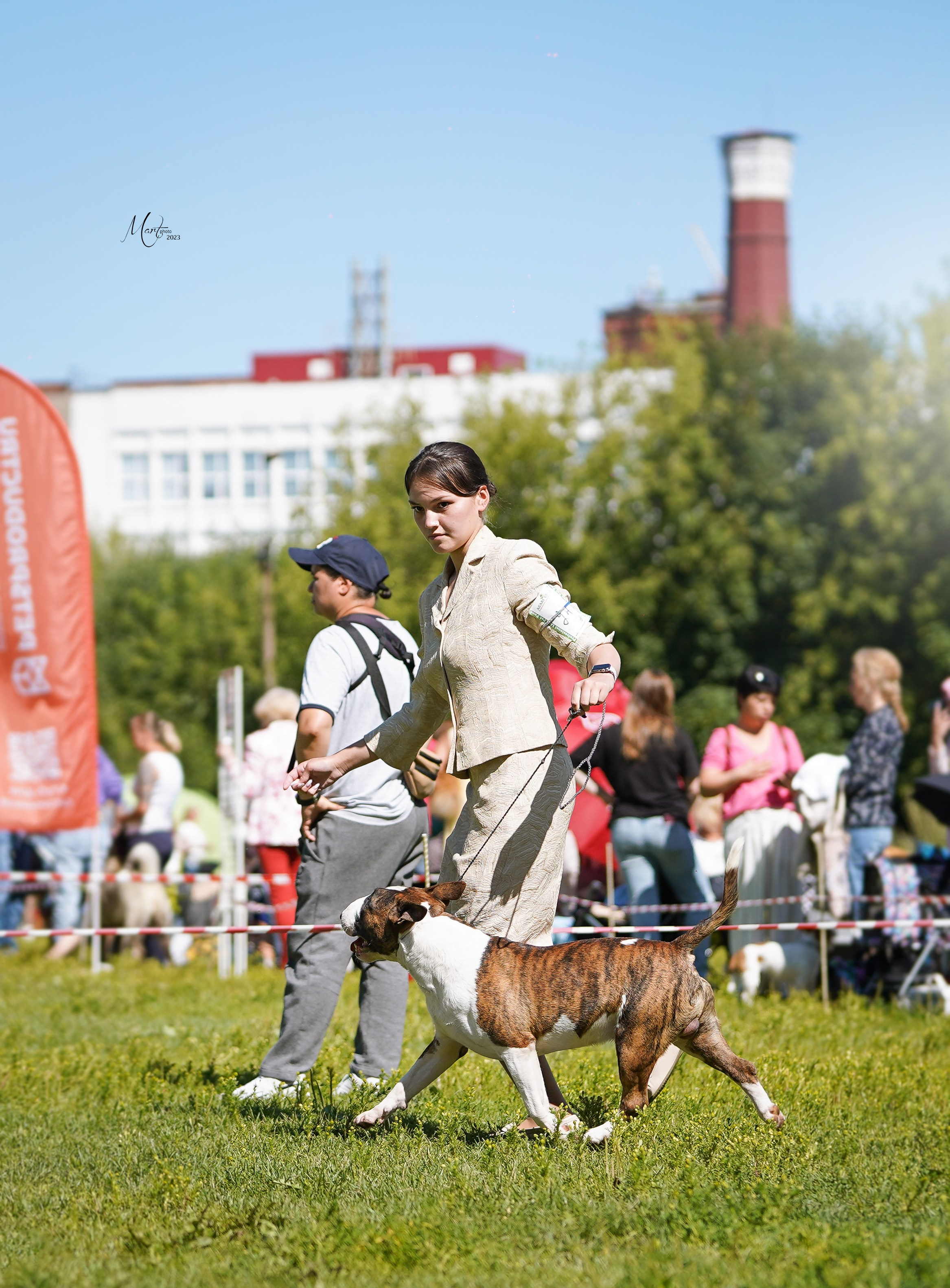 Выставки 2023. Фотограф-анималист в Санкт-Петербурге Яна Мартынова