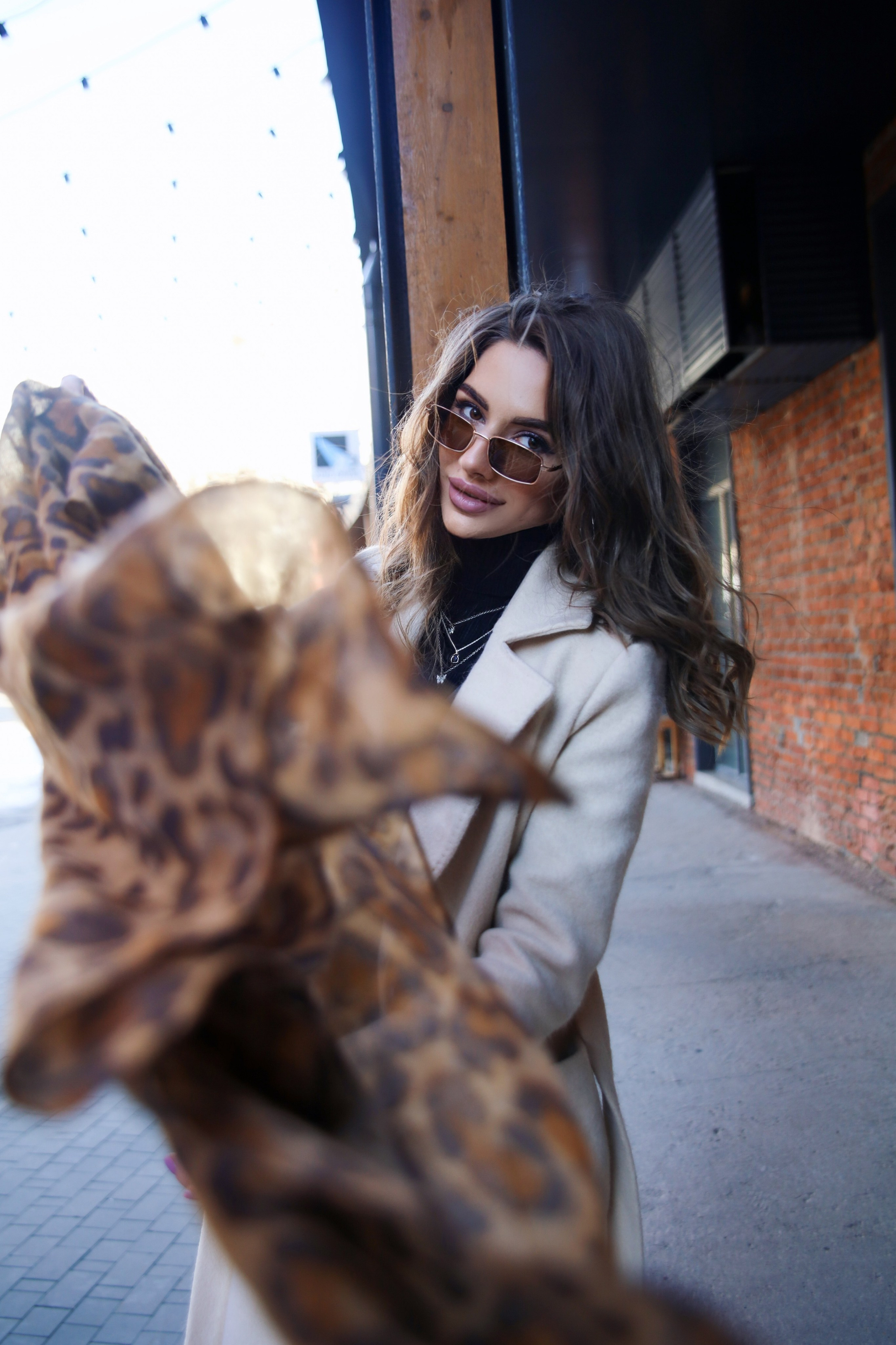 Анастасия. Дизайн Завод. Главная