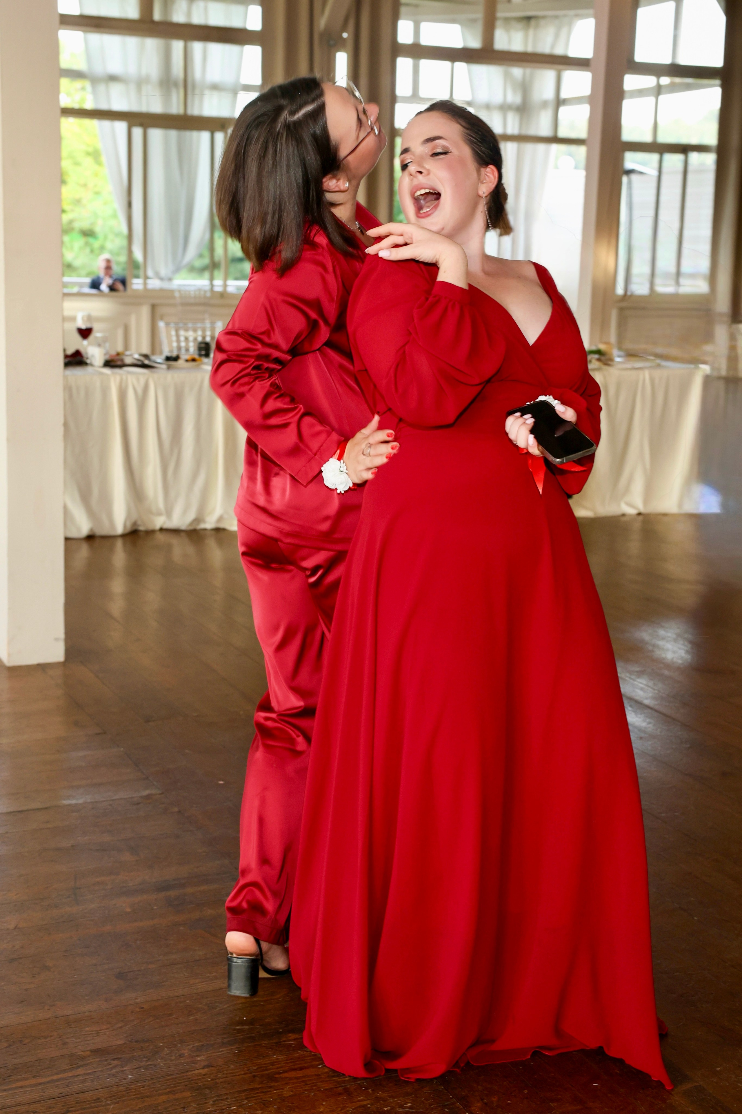 Свадьба Алины и Ильи.Soho Contry Club. Главная