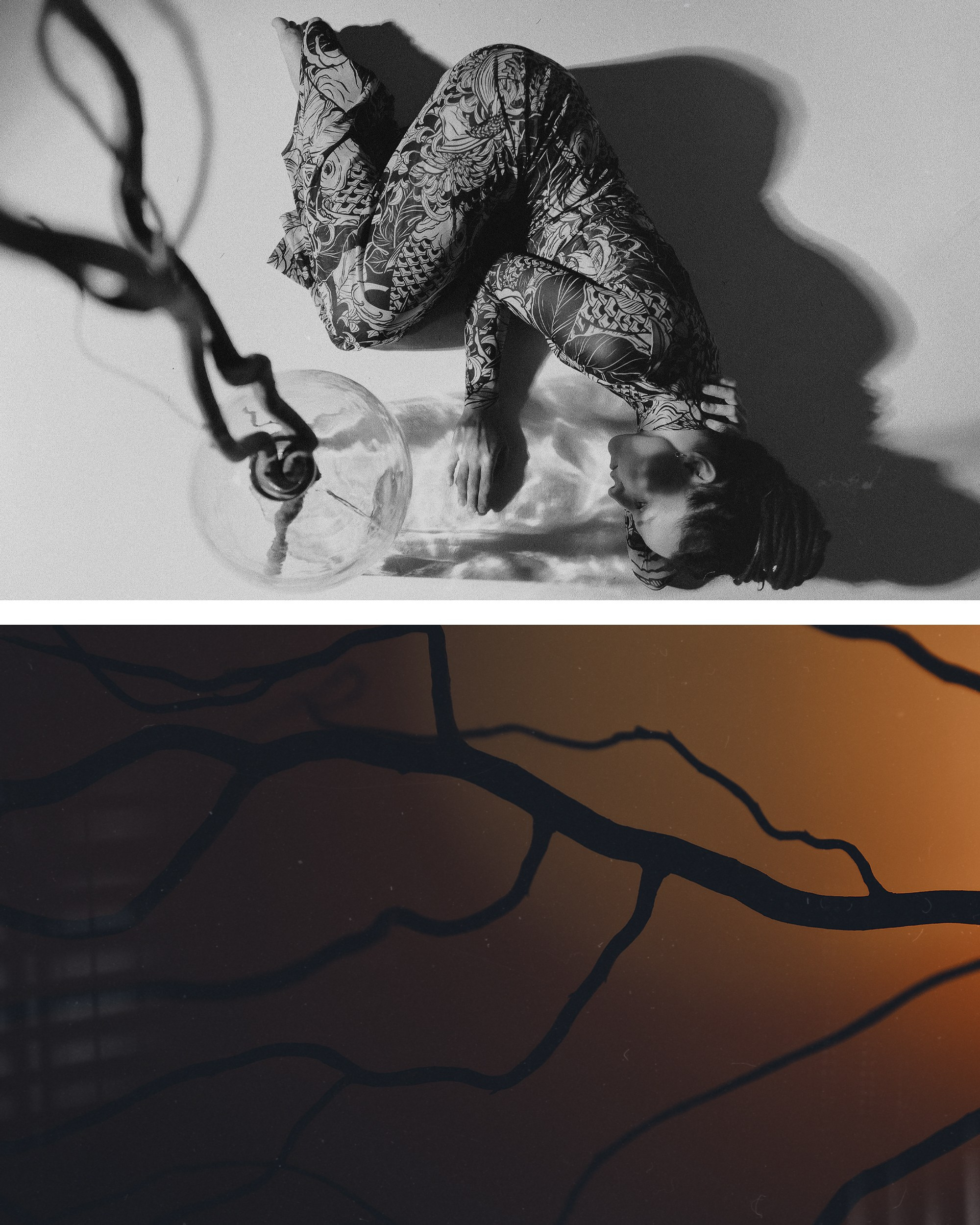 Margo. Фотограф Санкт-Петербург Макарова Дарья