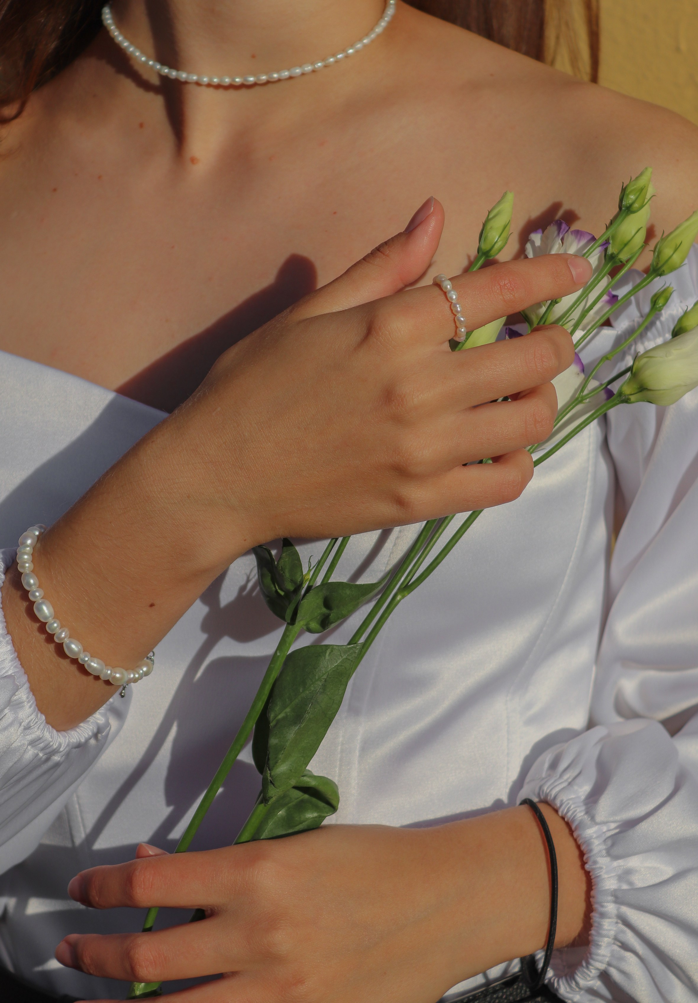 Анастасия. Мария Марченкова фотограф СПб