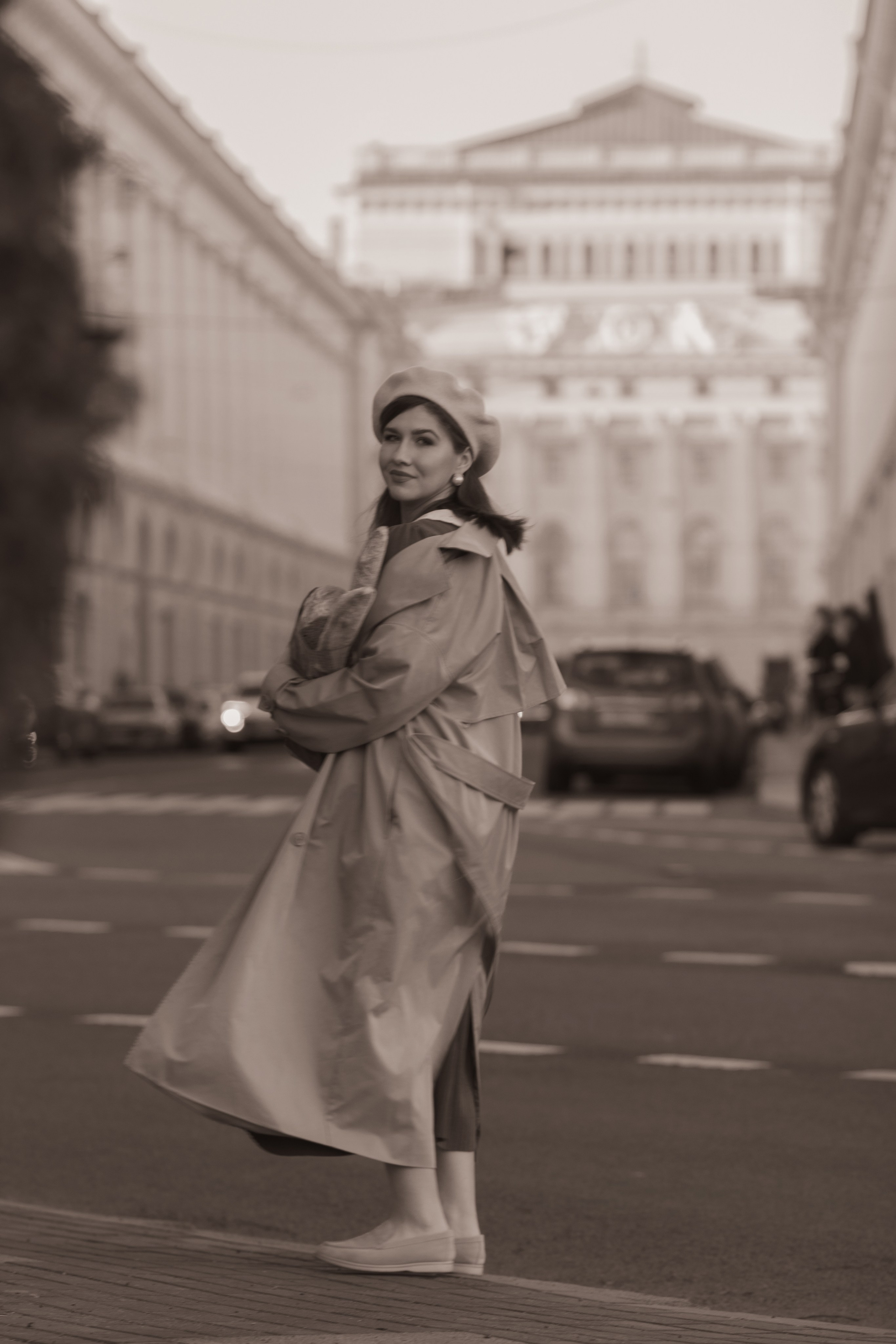 Лили. Мария Марченкова фотограф СПб