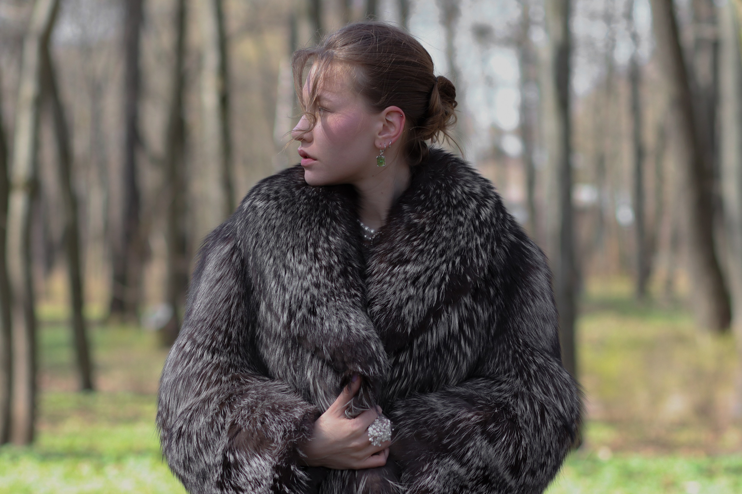 Мария. Мария Марченкова фотограф СПб