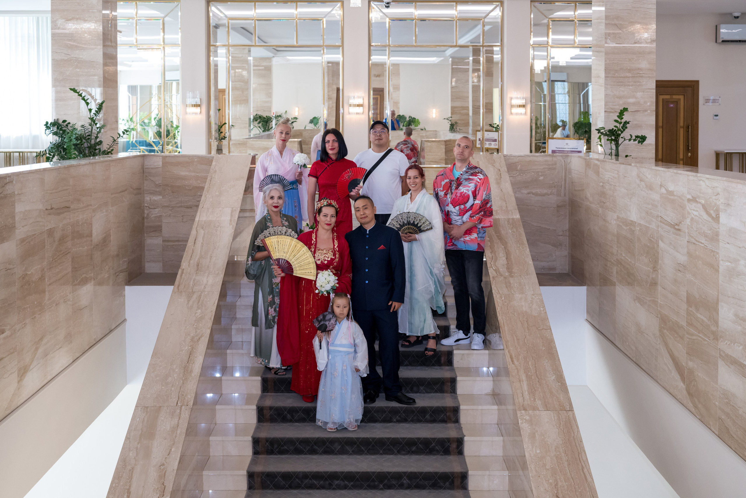 夜宿山寺 (危楼高百尺). Свадебный и семейный Фотограф в Москве Александр Березин