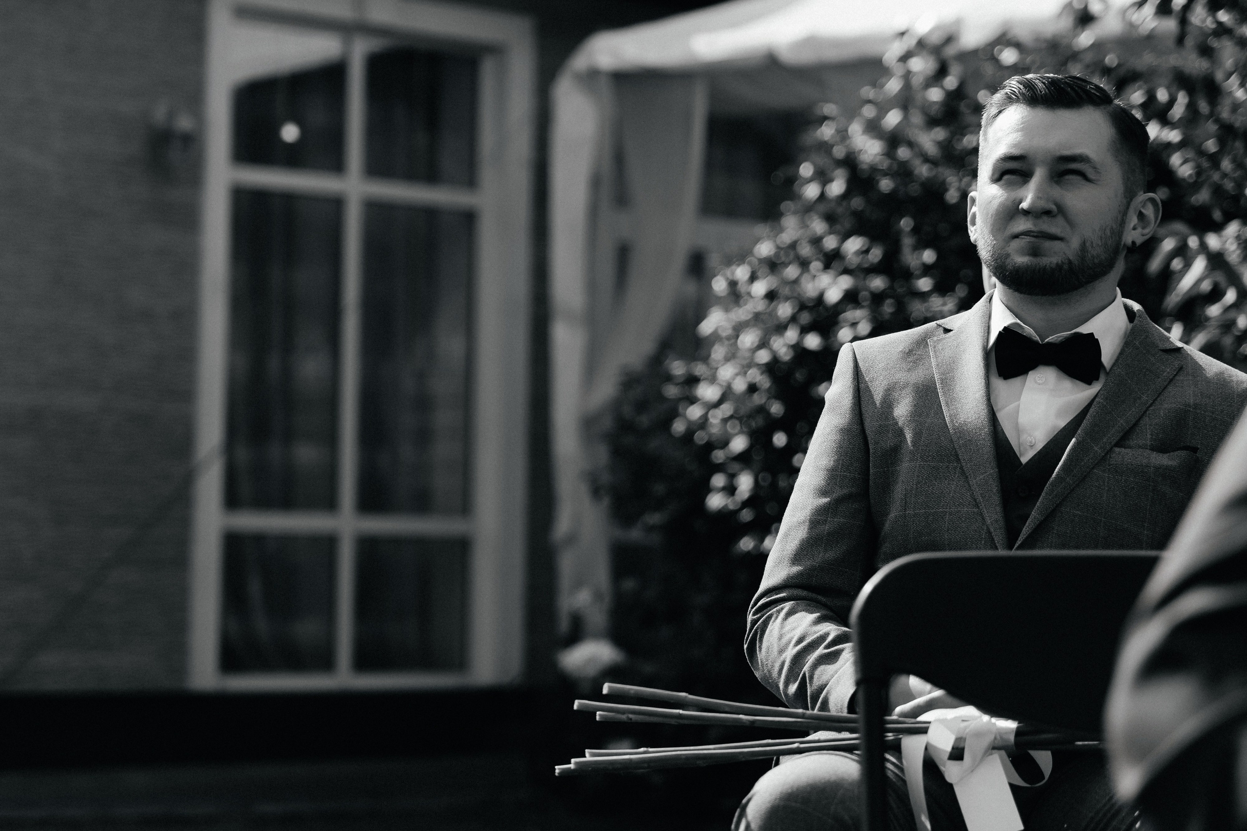 Свадебная фотосессия Анастасии и Игоря в Усадьбе Легенда. Свадебный фотограф в Минске/Беларуси Сергей Спиридонов