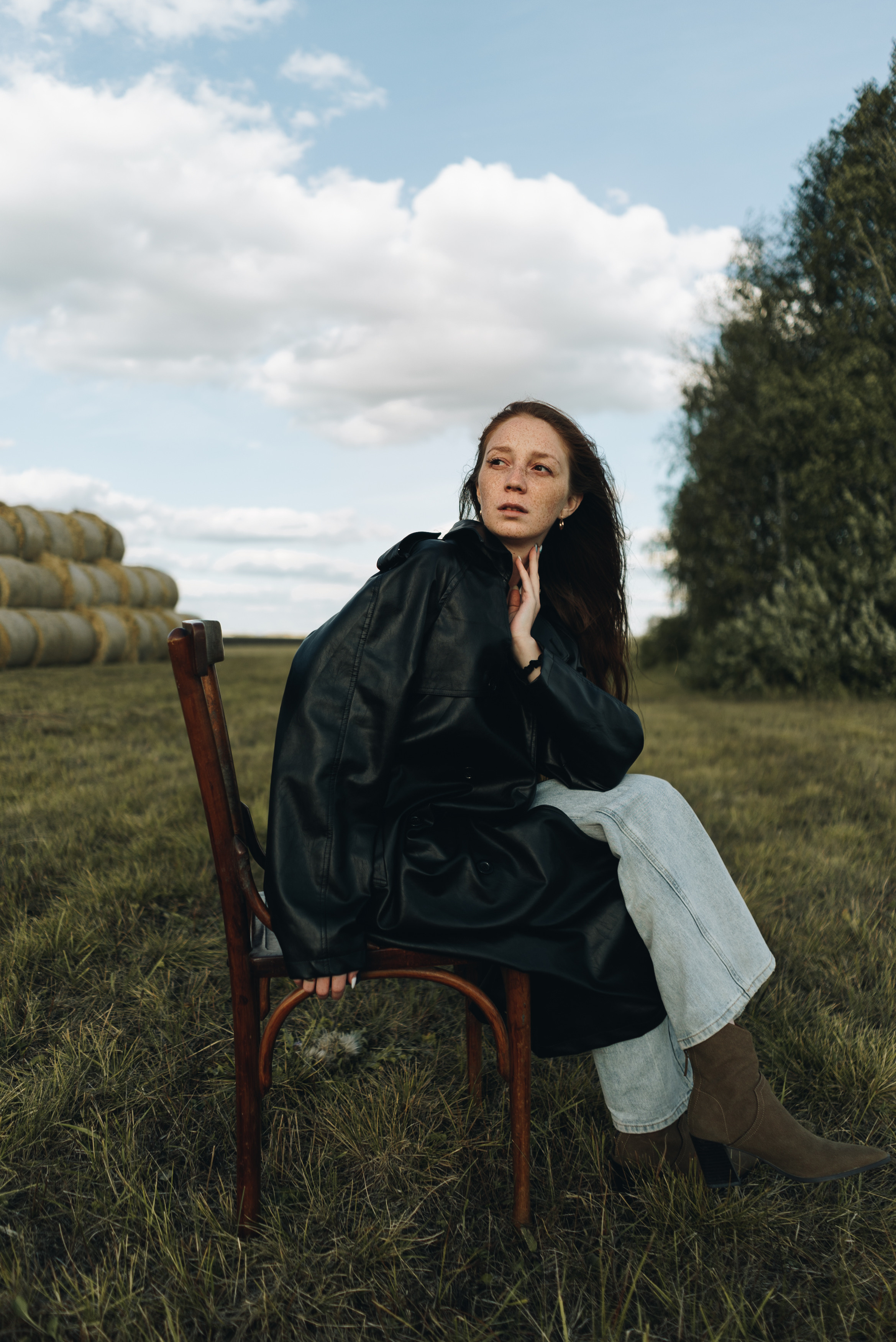 Ksusha. Модельные тесты в Москве и Нижнем Новгороде Павел Зайков