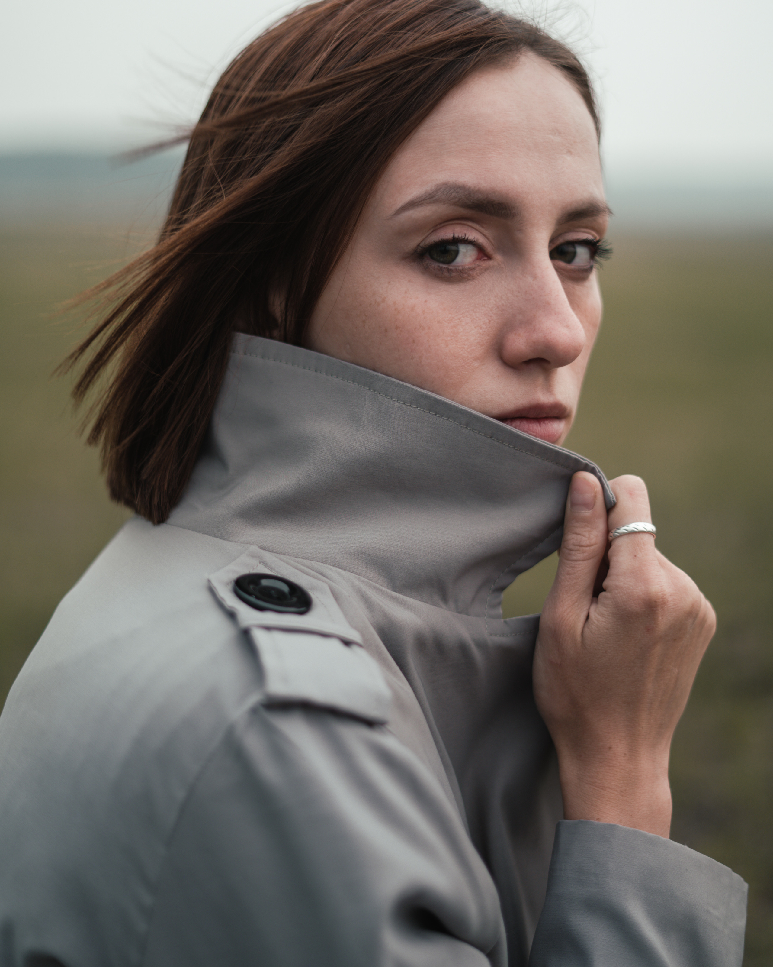 Victory. Модельные тесты в Москве и Нижнем Новгороде Павел Зайков