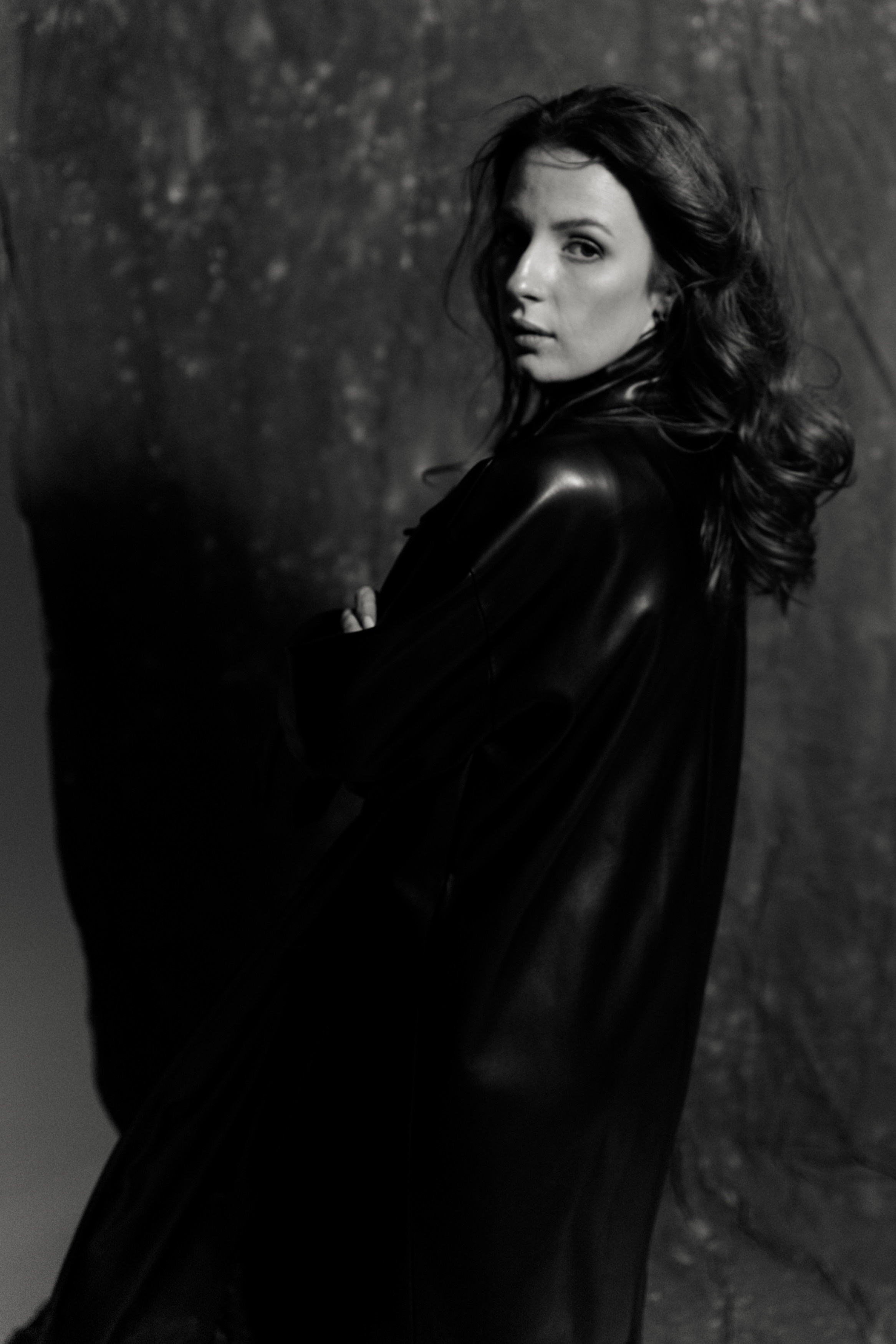 Anya. Модельные тесты в Москве и Нижнем Новгороде Павел Зайков