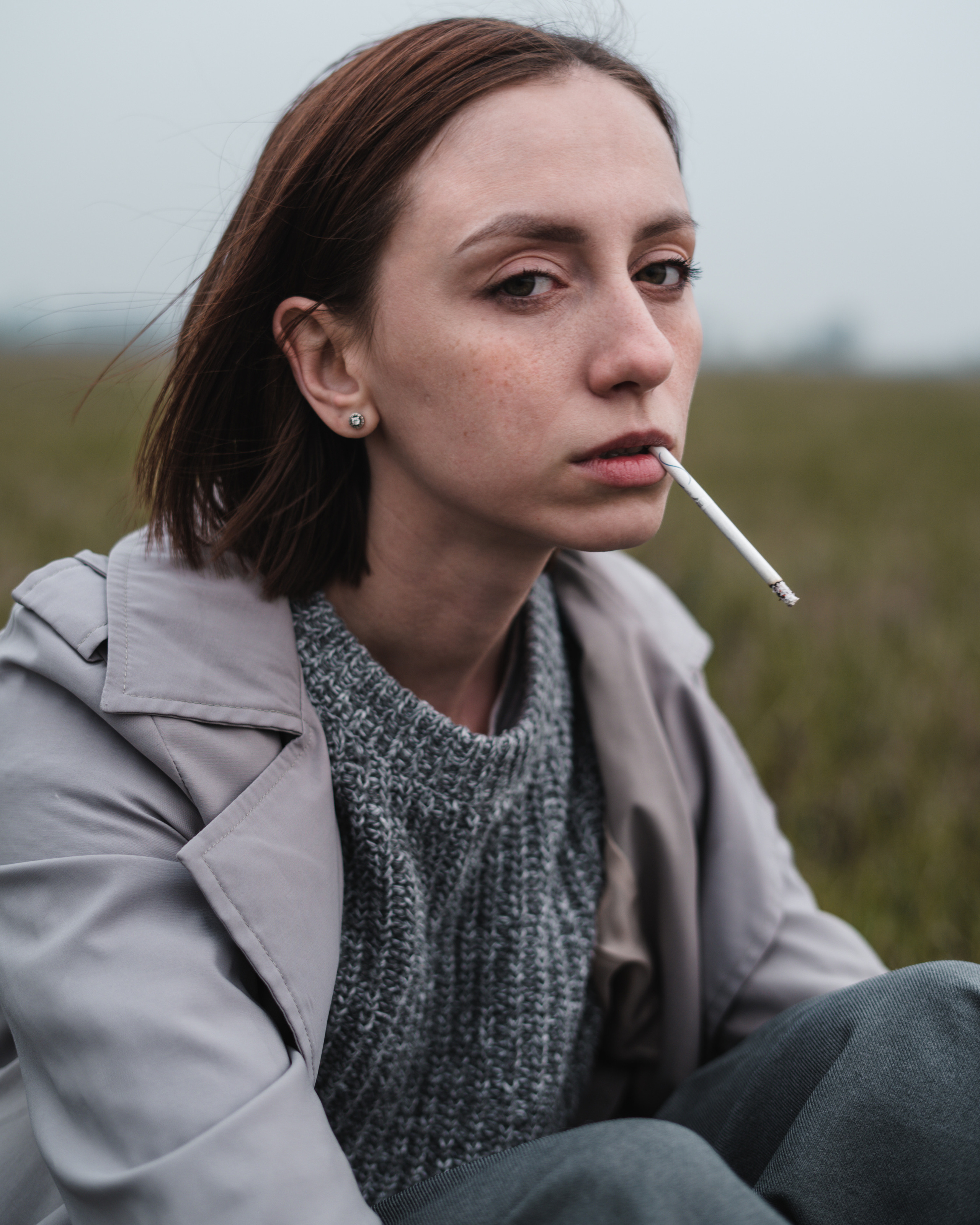 Victory. Модельные тесты в Москве и Нижнем Новгороде Павел Зайков