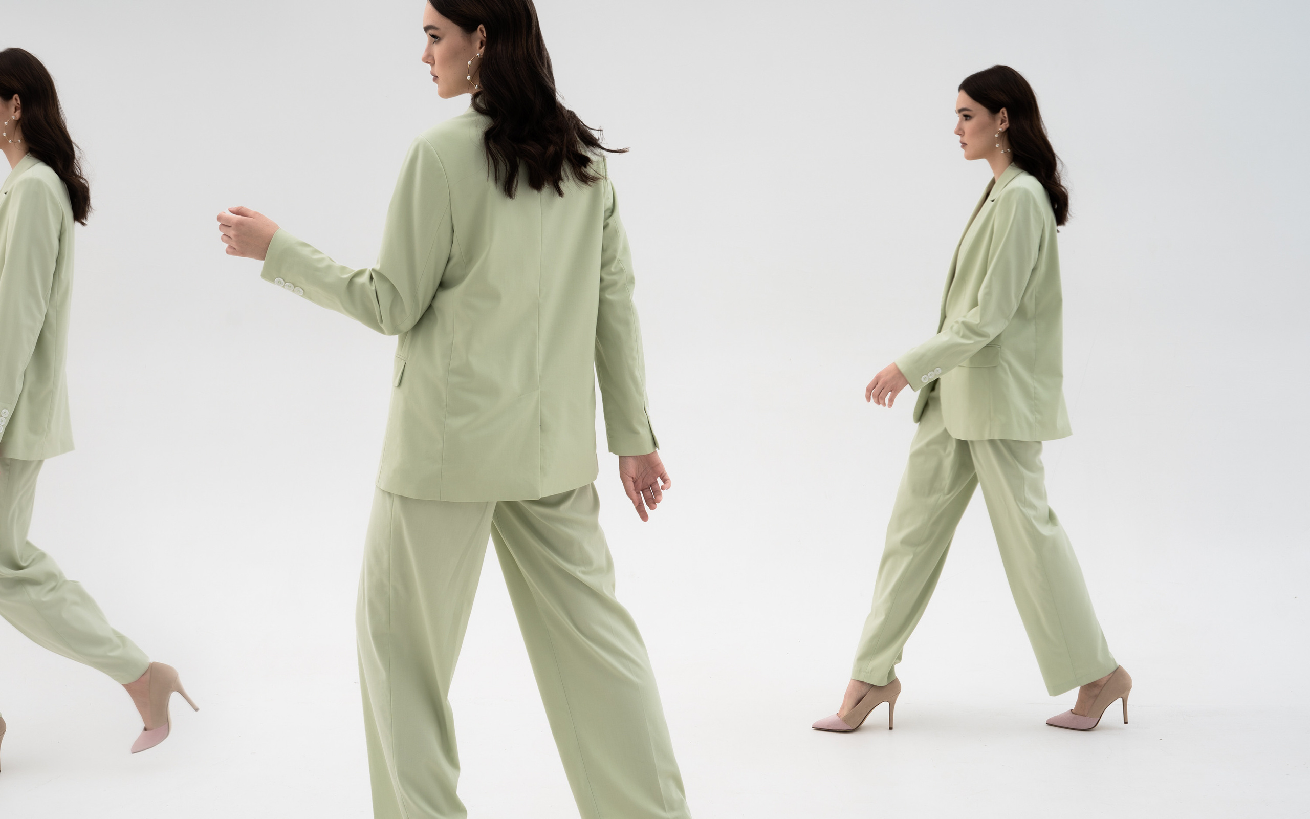 Victory. Модельные тесты в Москве и Нижнем Новгороде Павел Зайков