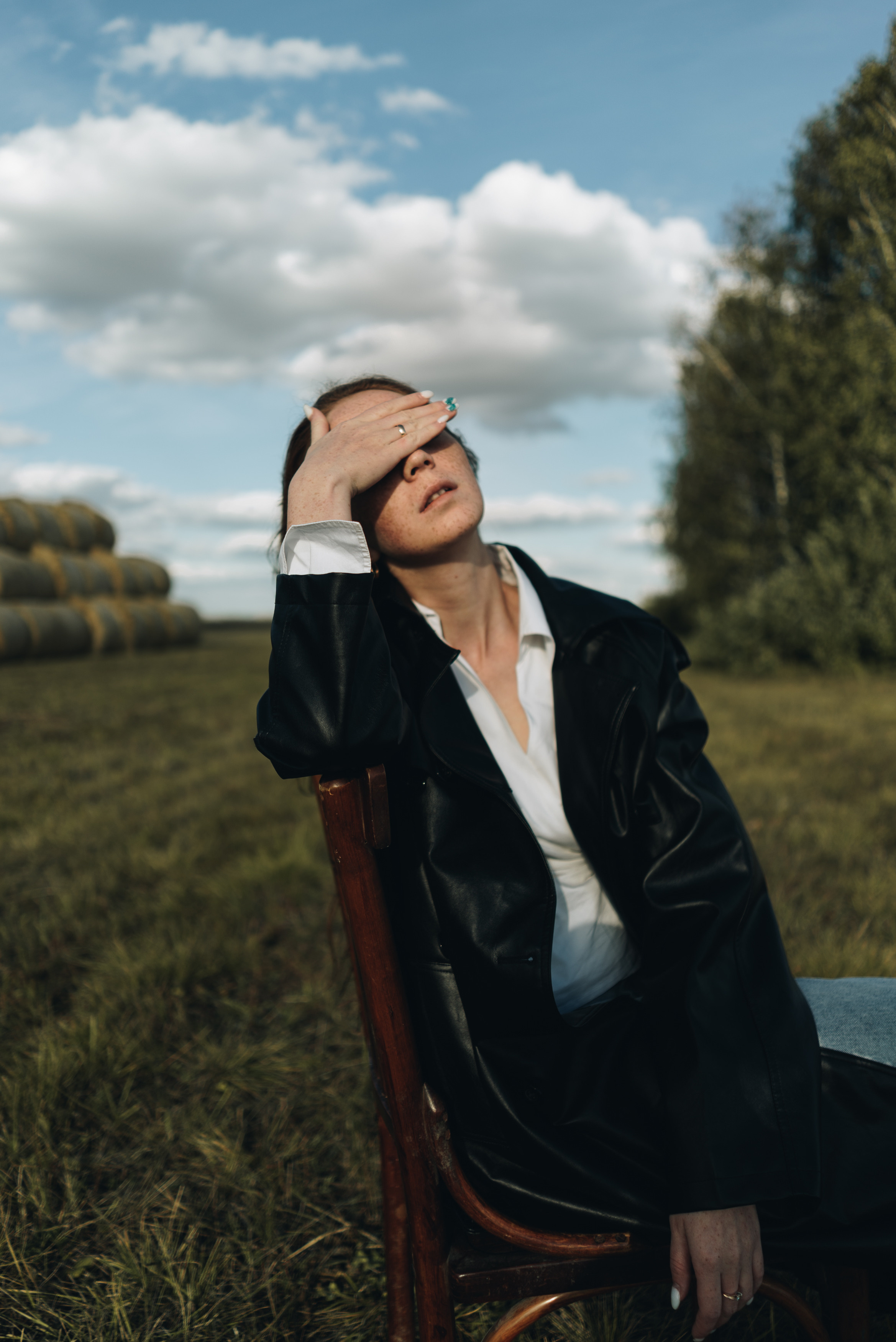 Ksusha. Модельные тесты в Москве и Нижнем Новгороде Павел Зайков