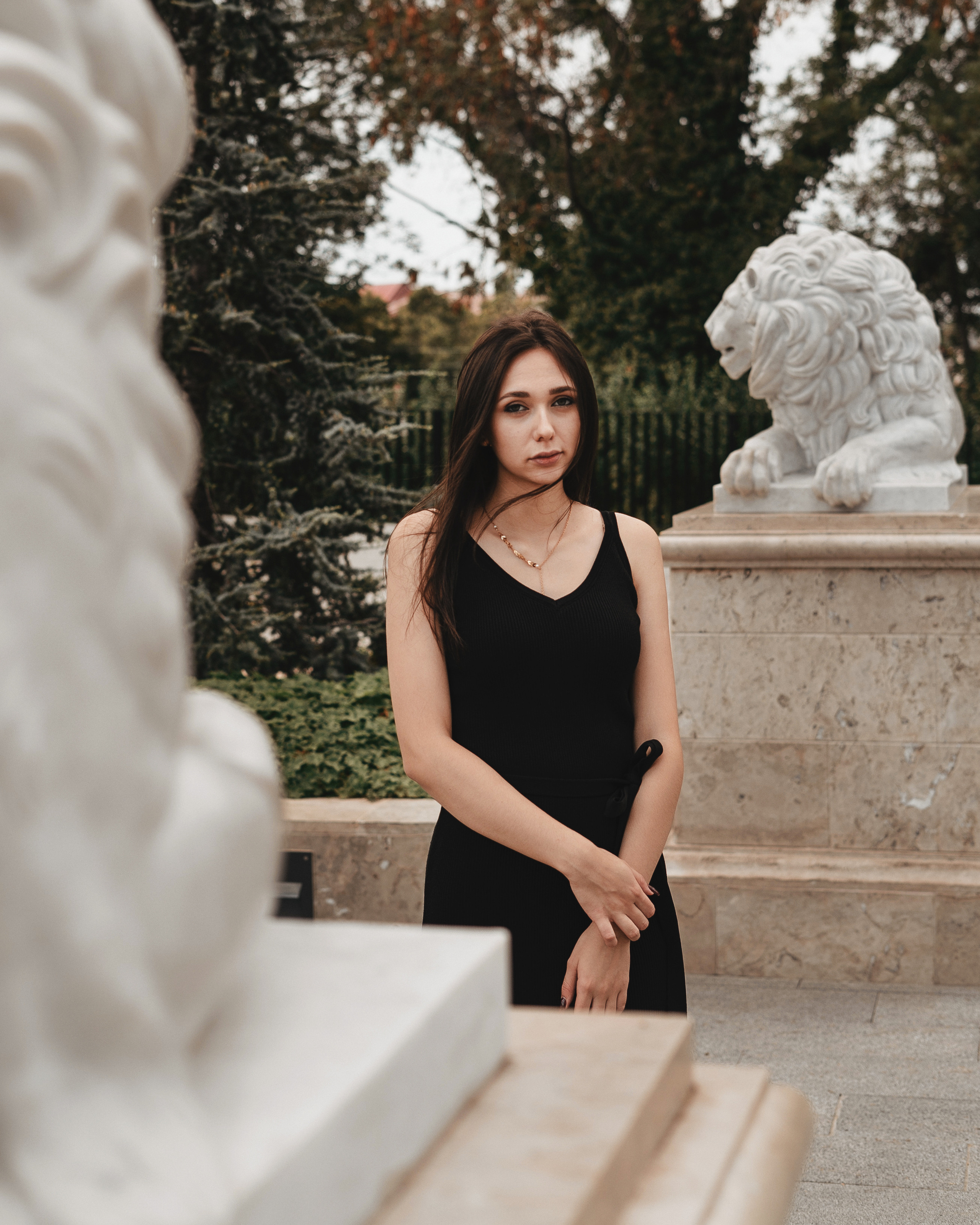 Katya. Модельные тесты в Москве и Нижнем Новгороде Павел Зайков