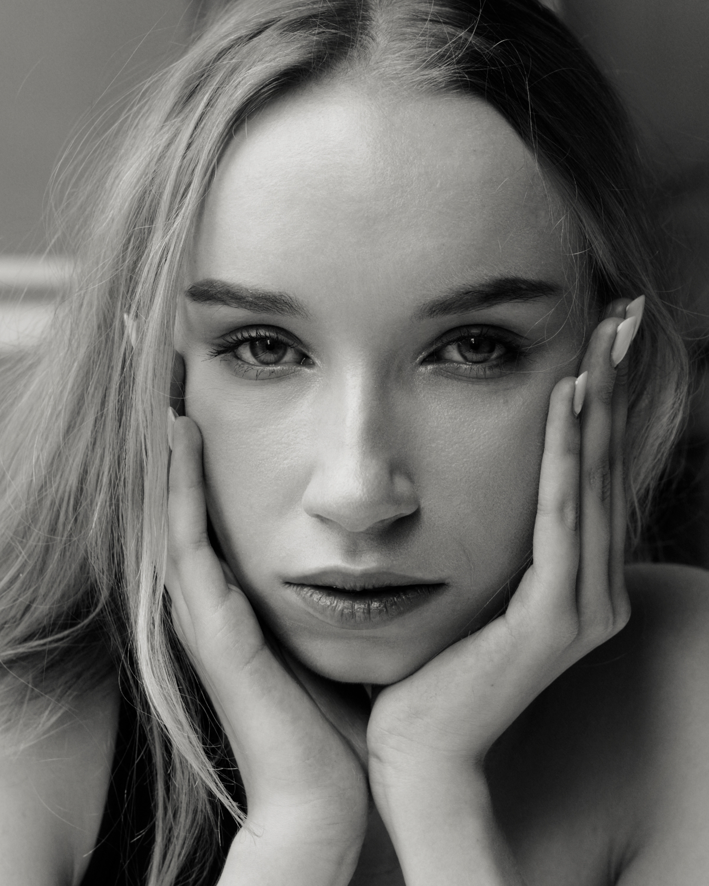 Sveta. Модельные тесты в Москве и Нижнем Новгороде Павел Зайков