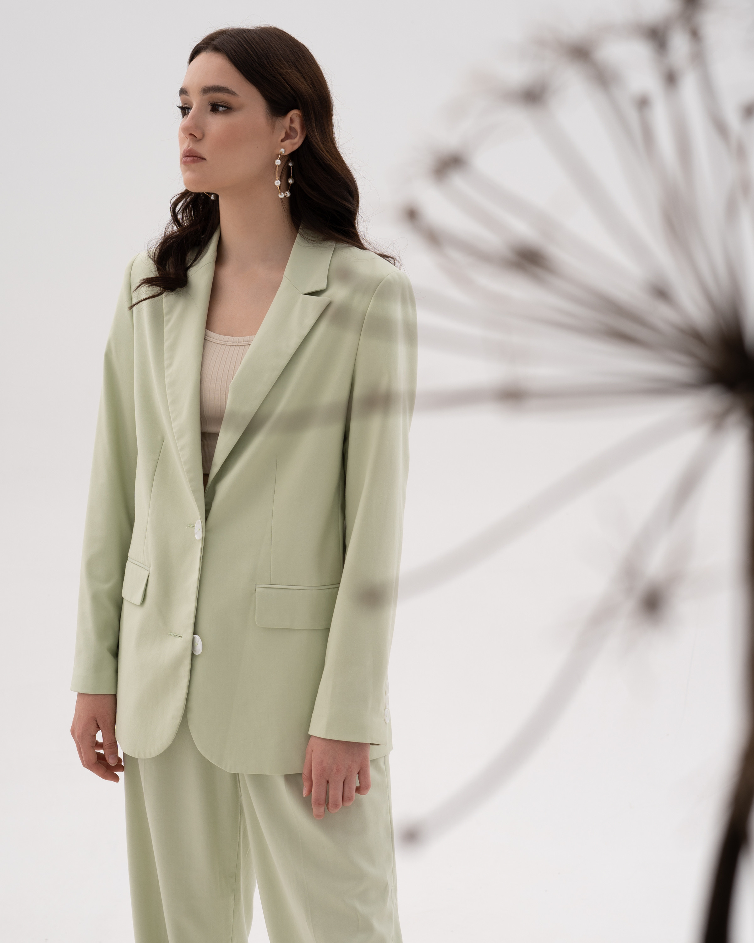 Victory. Модельные тесты в Москве и Нижнем Новгороде Павел Зайков