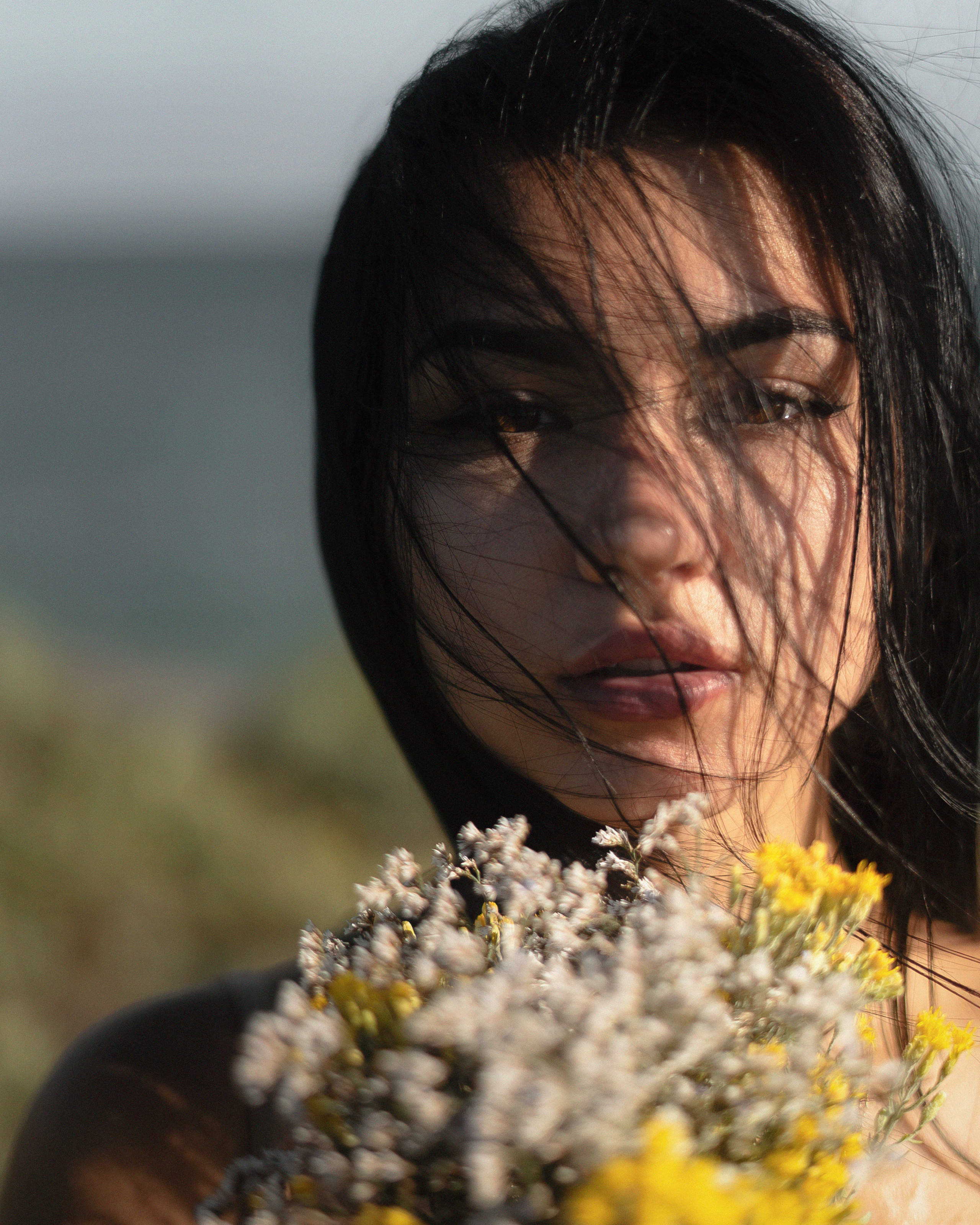 Albina. Модельные тесты в Москве и Нижнем Новгороде Павел Зайков